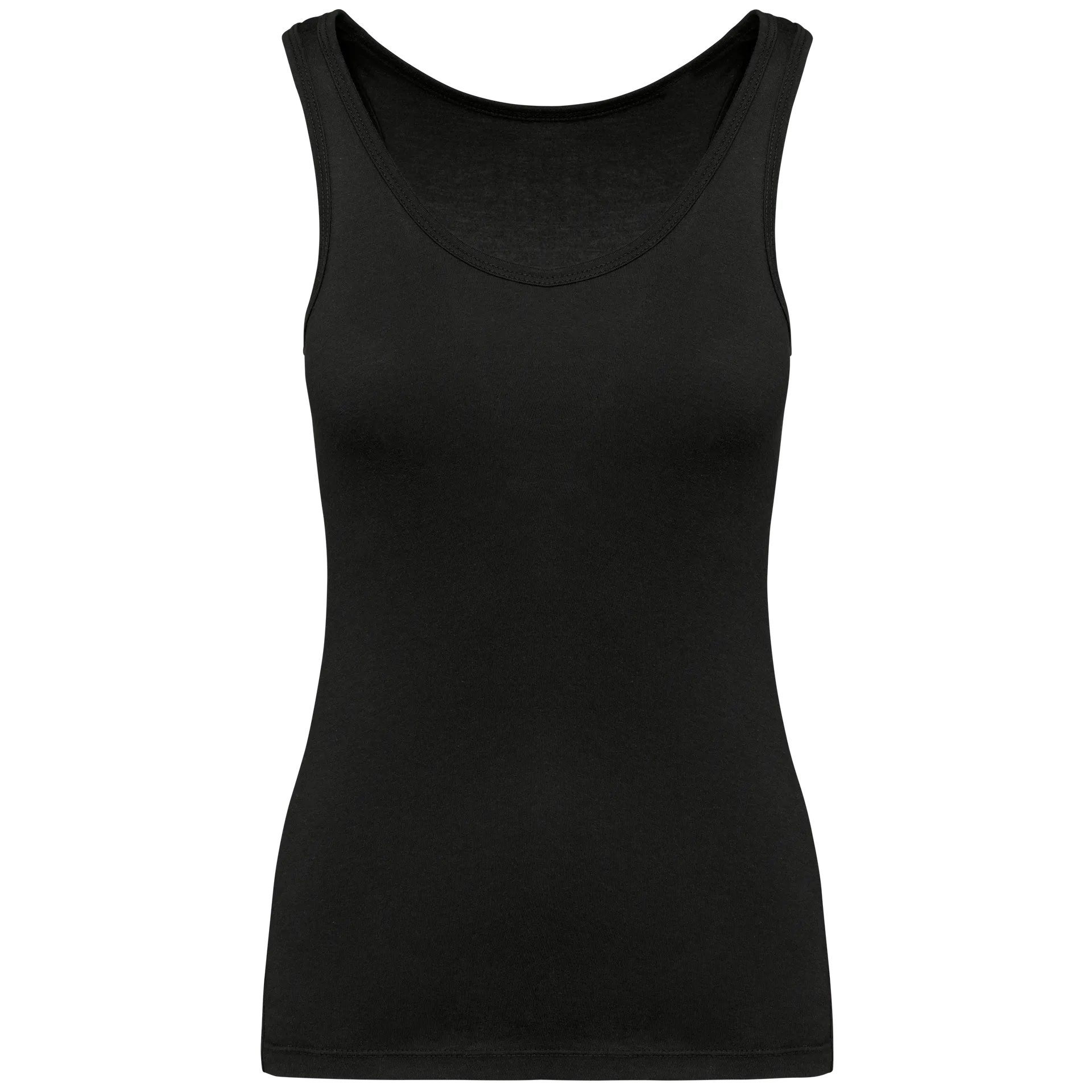 Damen Bio150 IC Achselhemd