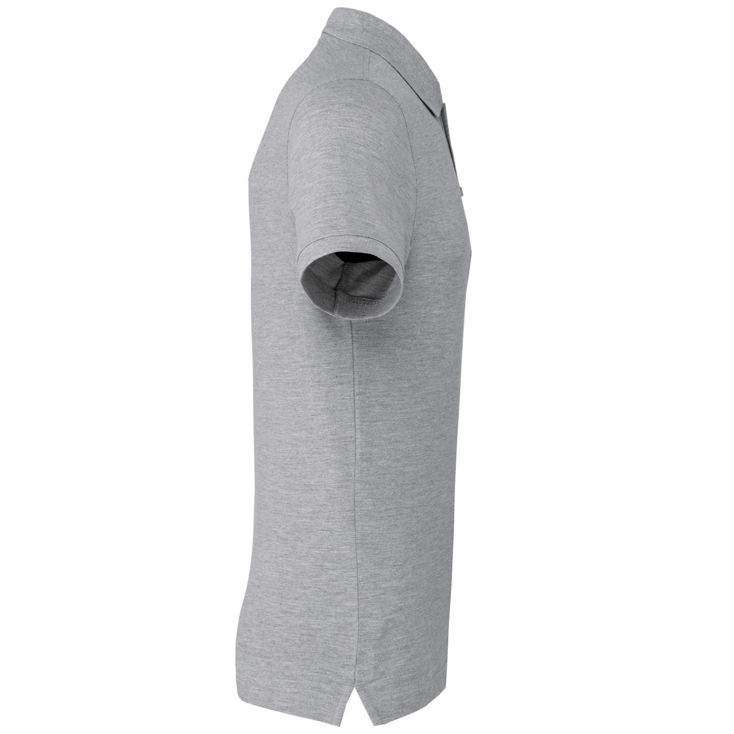 Herren Poloshirt aus Baumwollpiqué