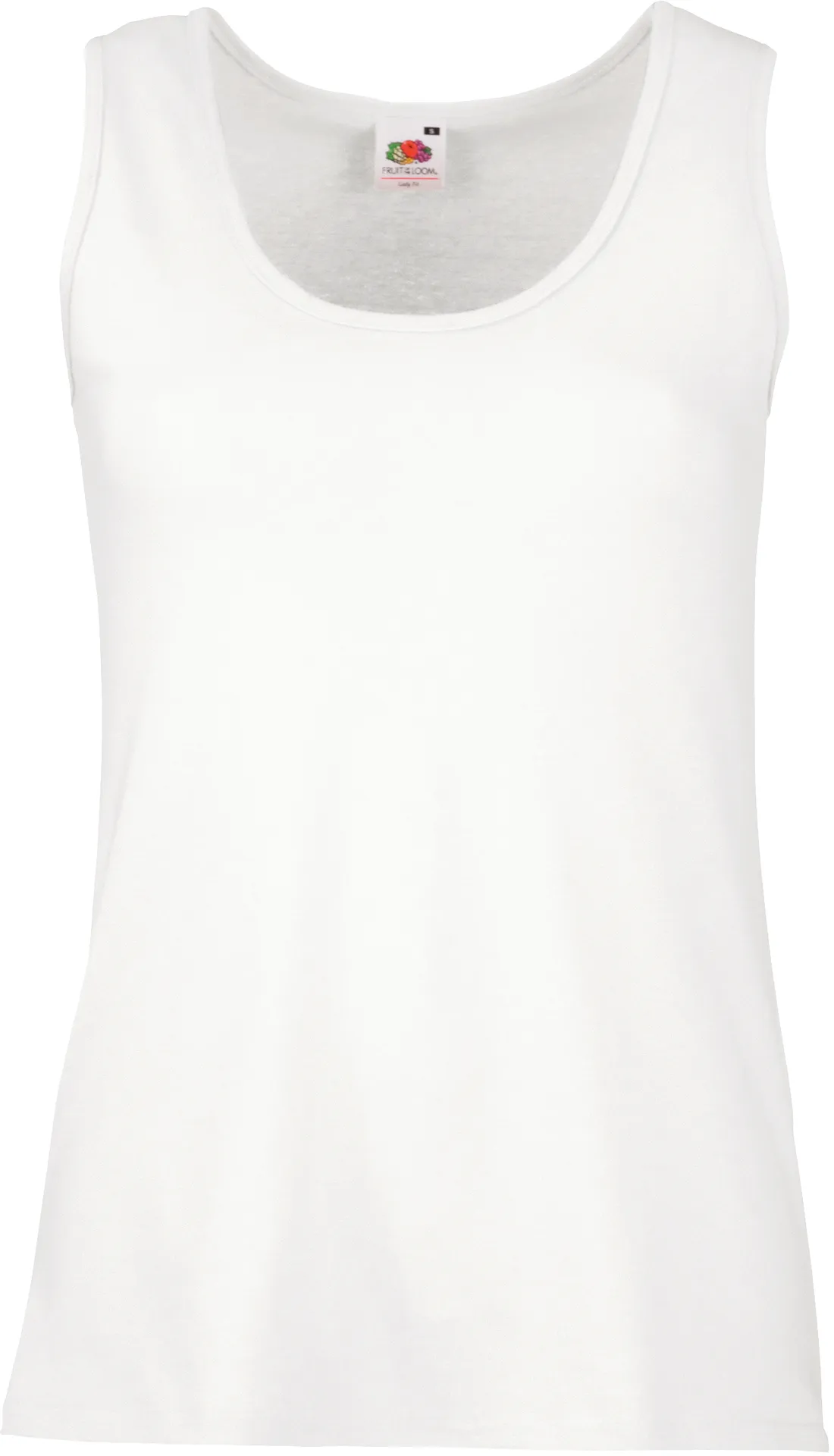 Lady-fit Valueweight Vest (61-376-0)