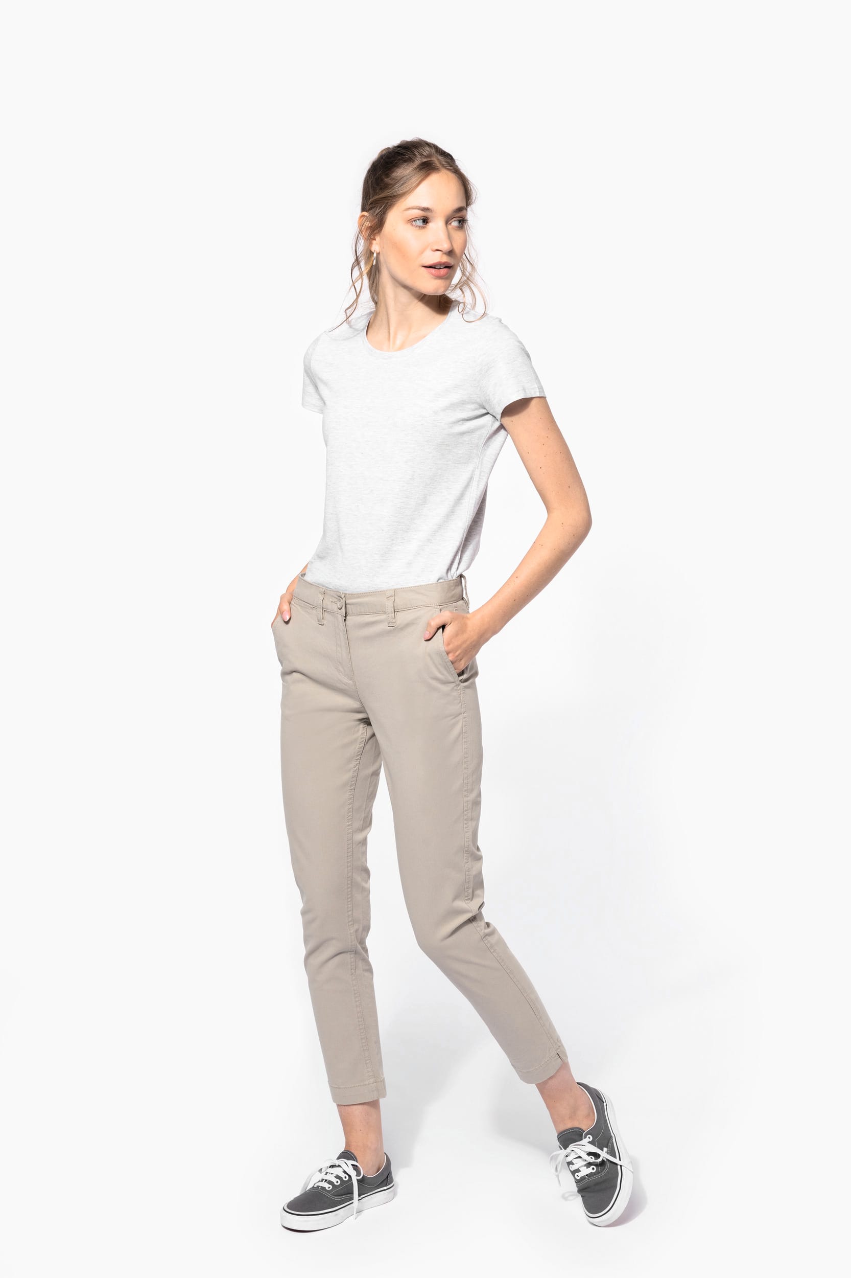 7/8-Damenhose