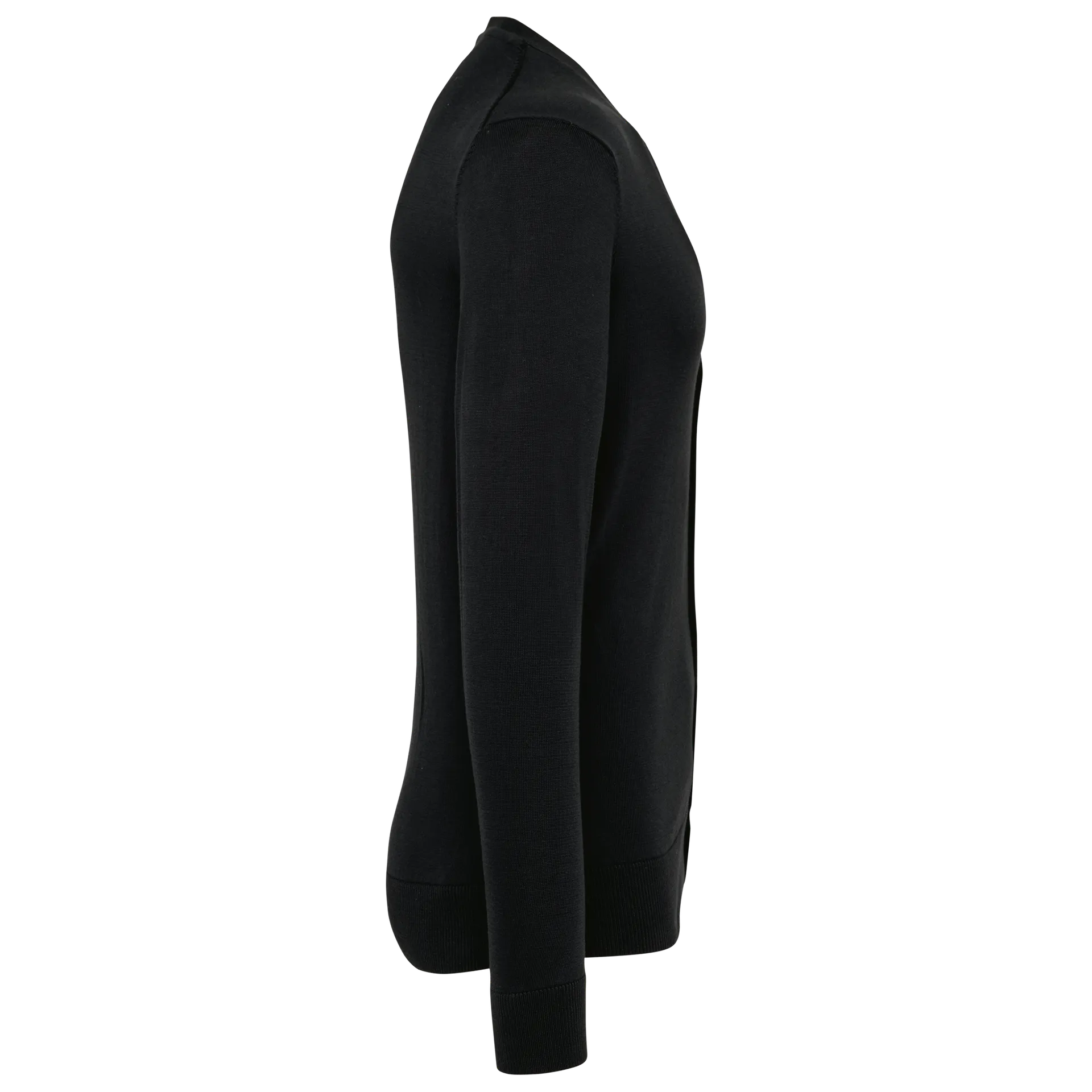 Herren Supima® Cardigan