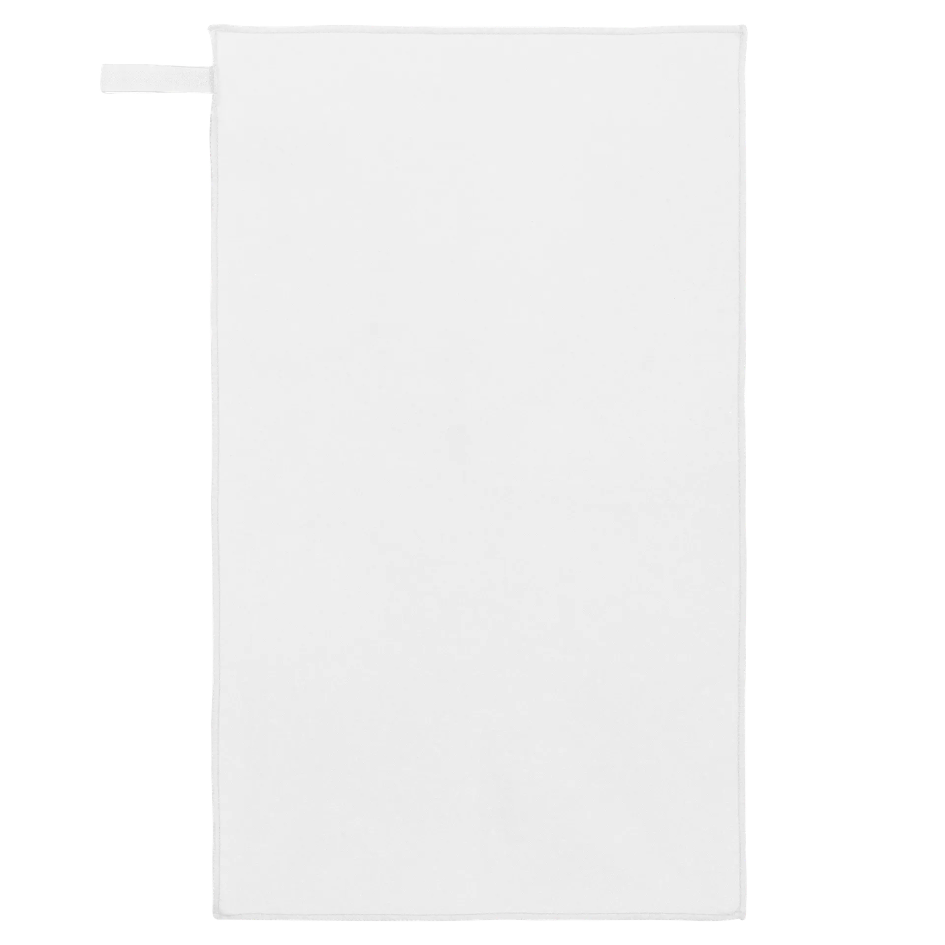 Super saugfähiges Mikrofaser-Sporthandtuch - 70 x 120 cm