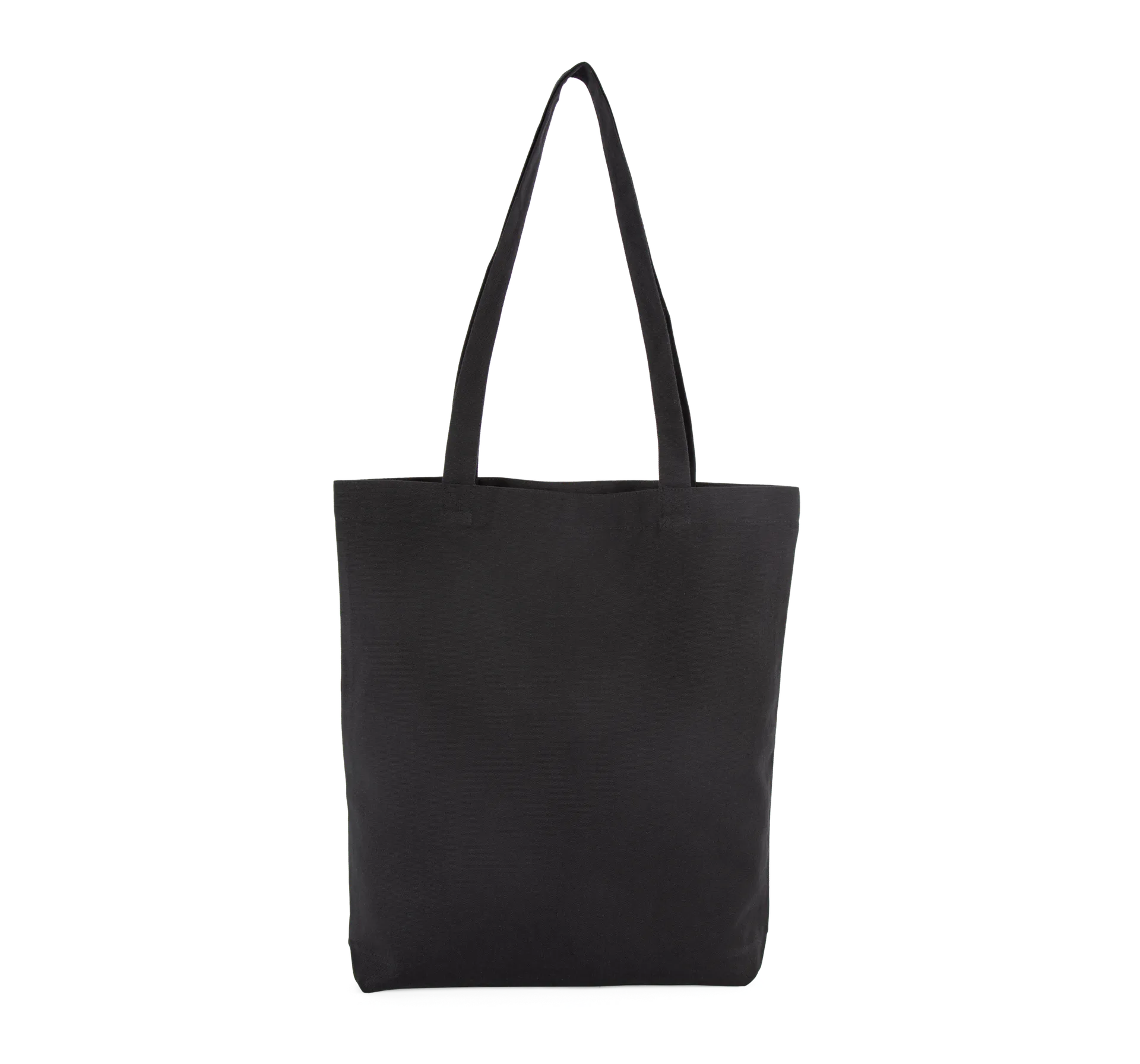 Einkaufstasche aus recycelter Baumwolle