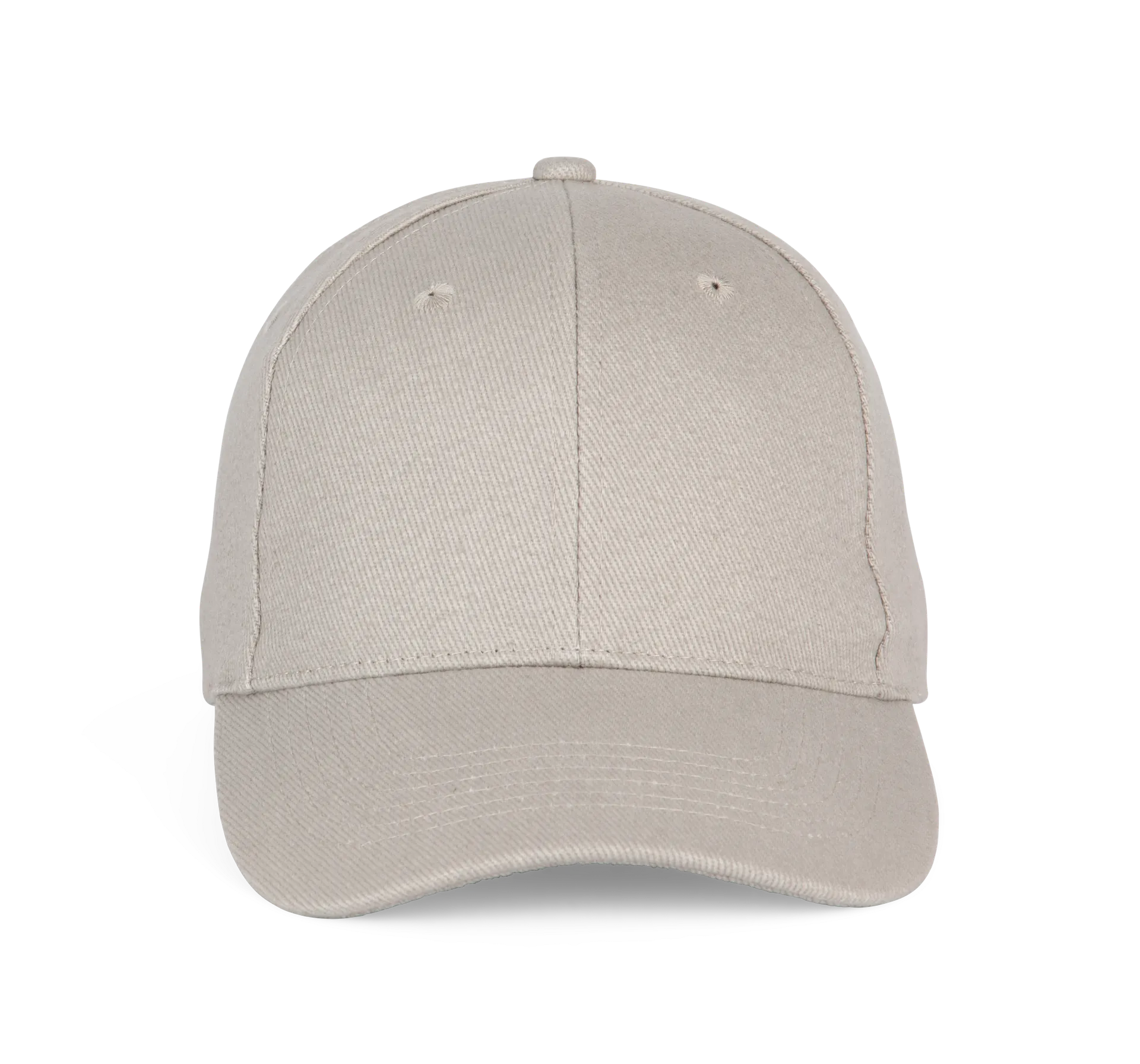 Baseball-Kappe – 6 Panels