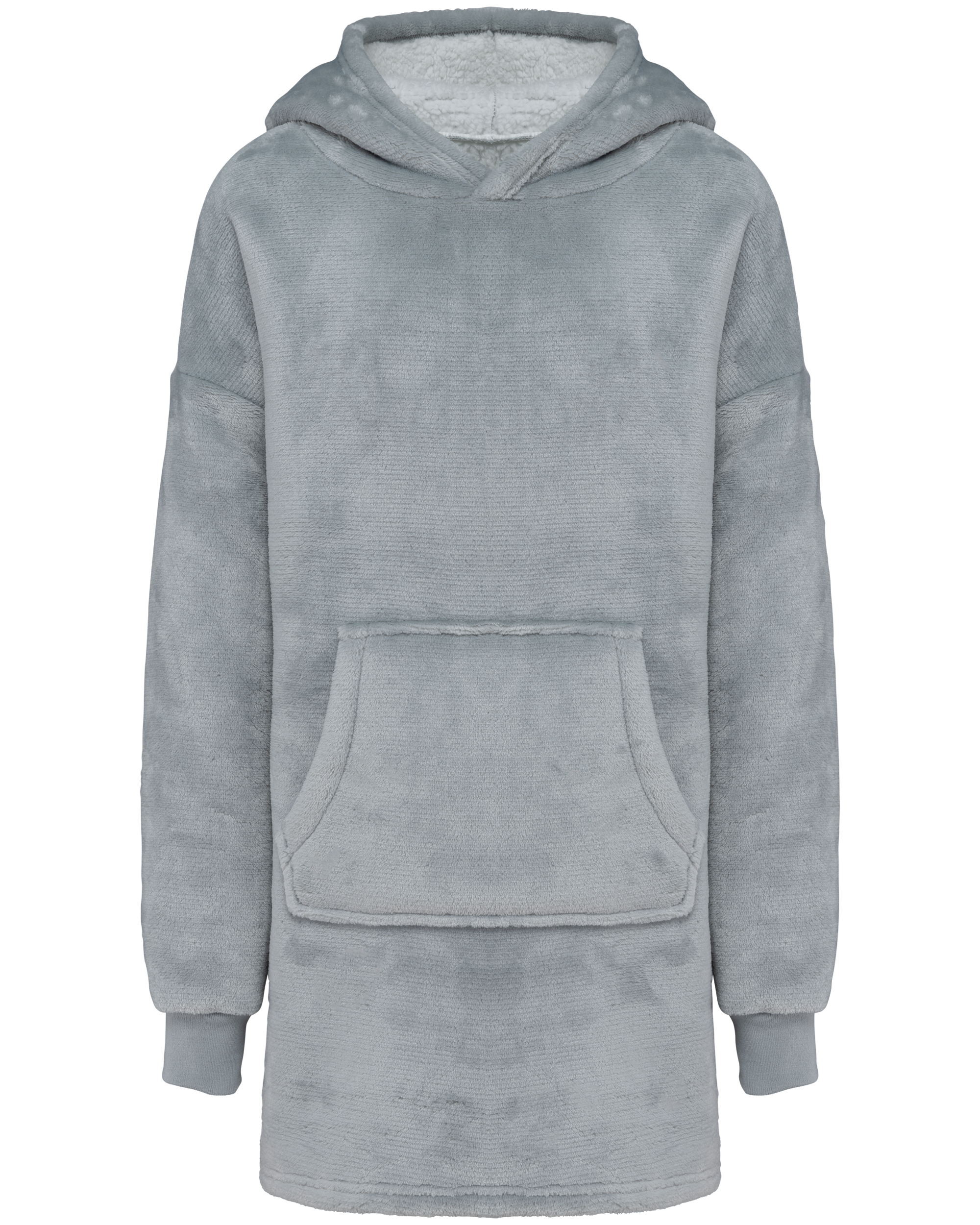 Poncho-Decke, Kinder