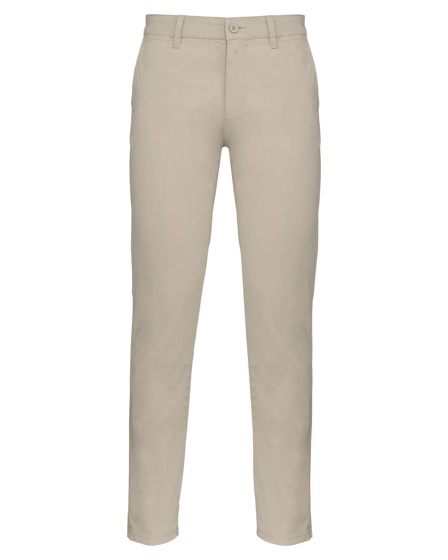 Chinohosen-Herrenhose