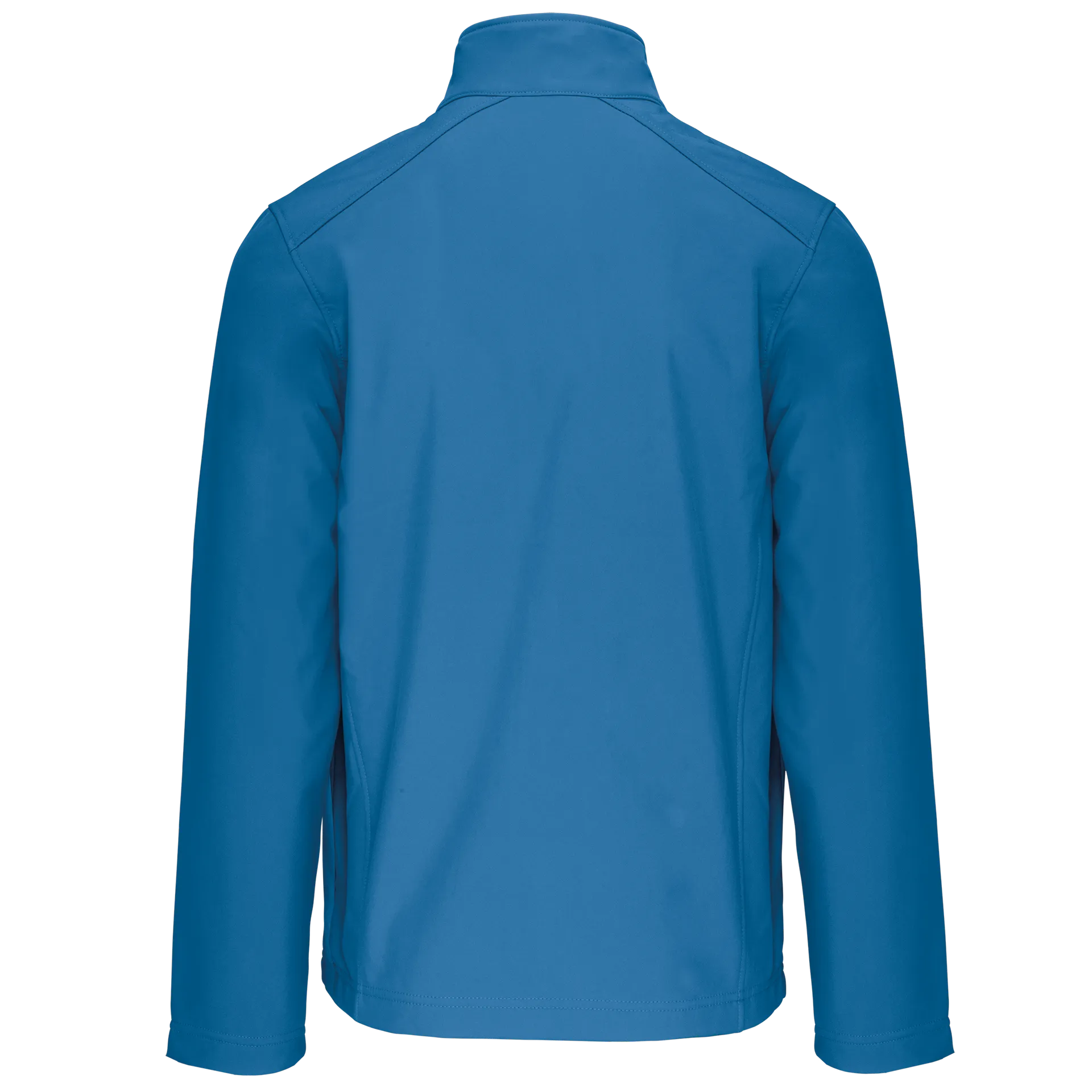 Herren Softshell-Jacke