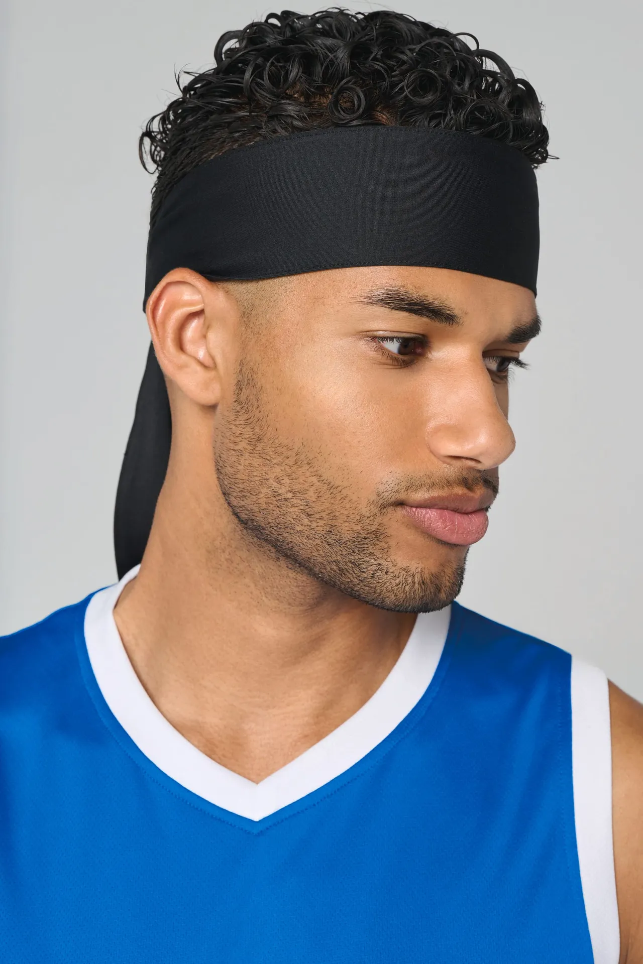 Herren Basketball Trikot