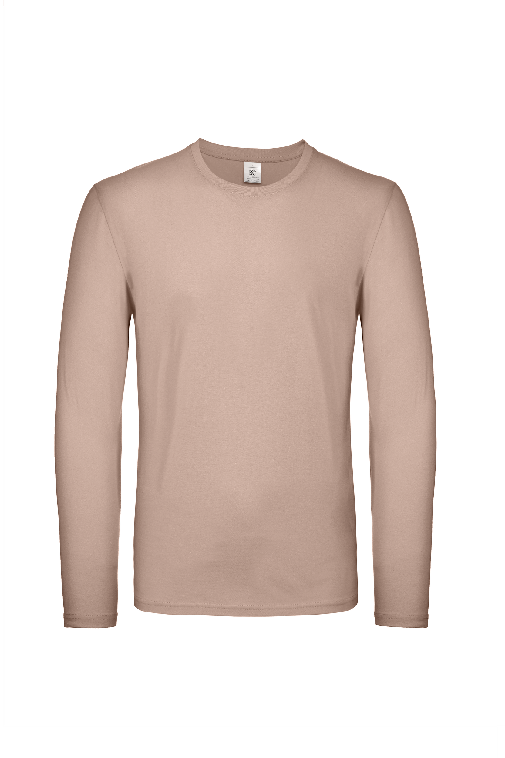 Herren-Langarmshirt #E150