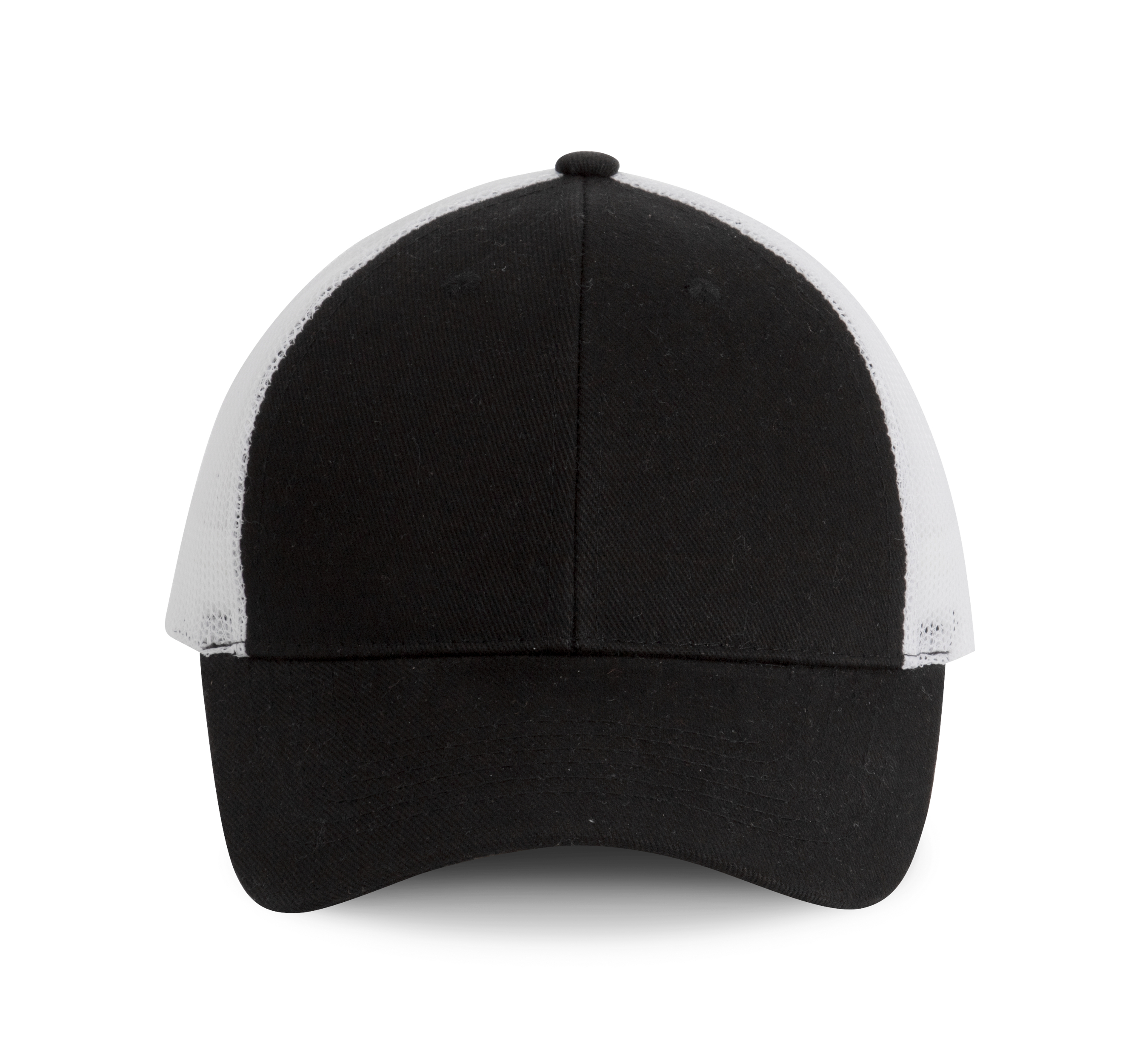 6-Panel-Trucker-Kappe