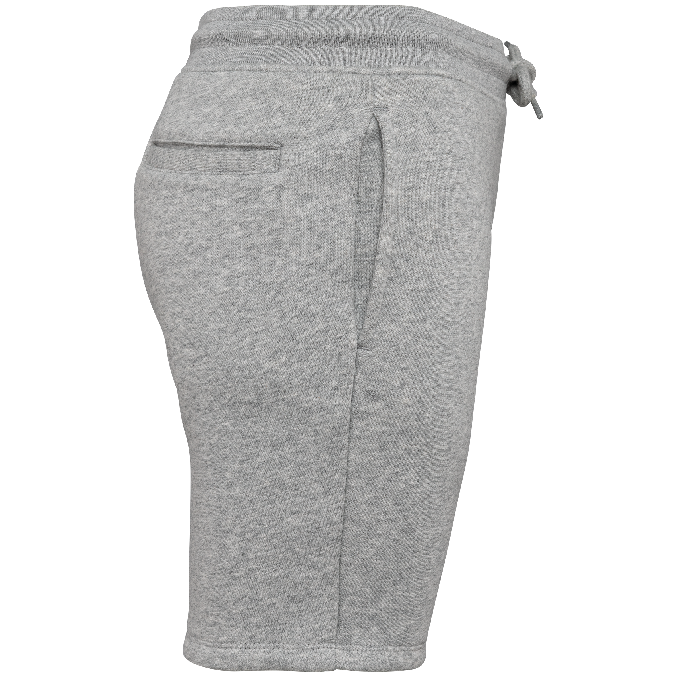 Umweltfreundliche Bermuda-Shorts für Kinder