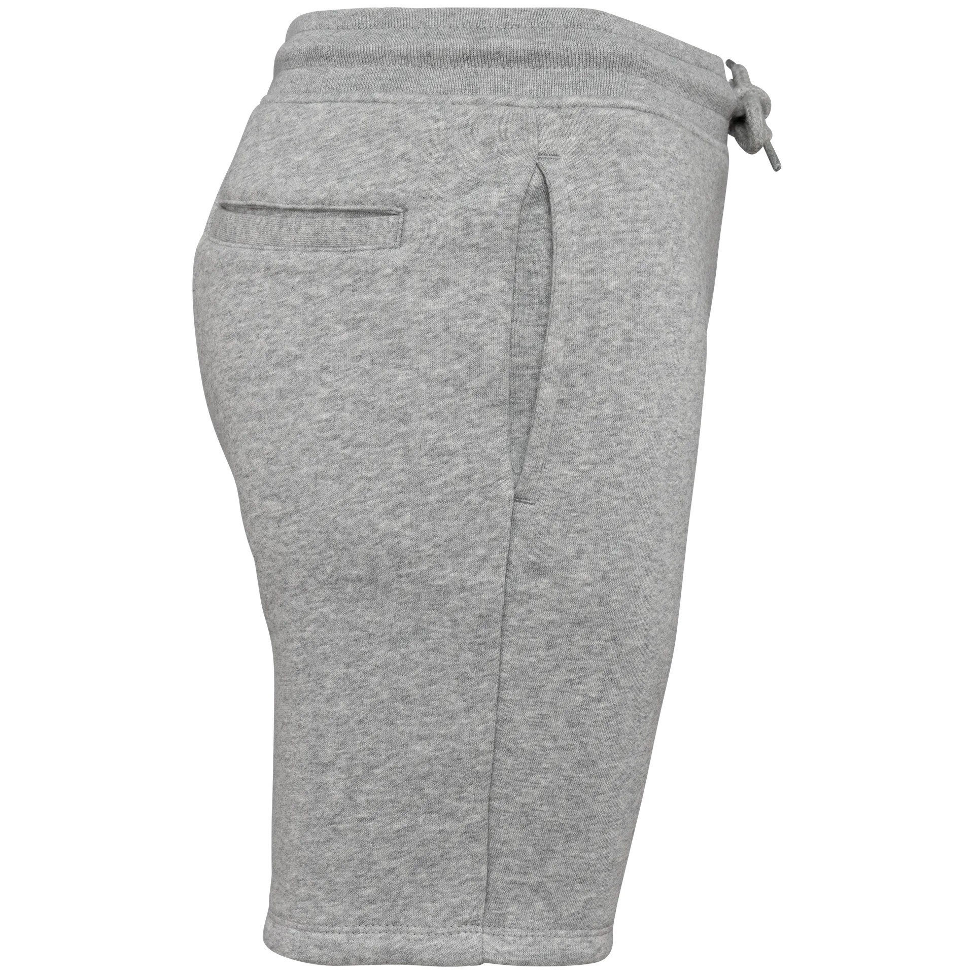 Umweltfreundliche Bermuda-Shorts für Kinder