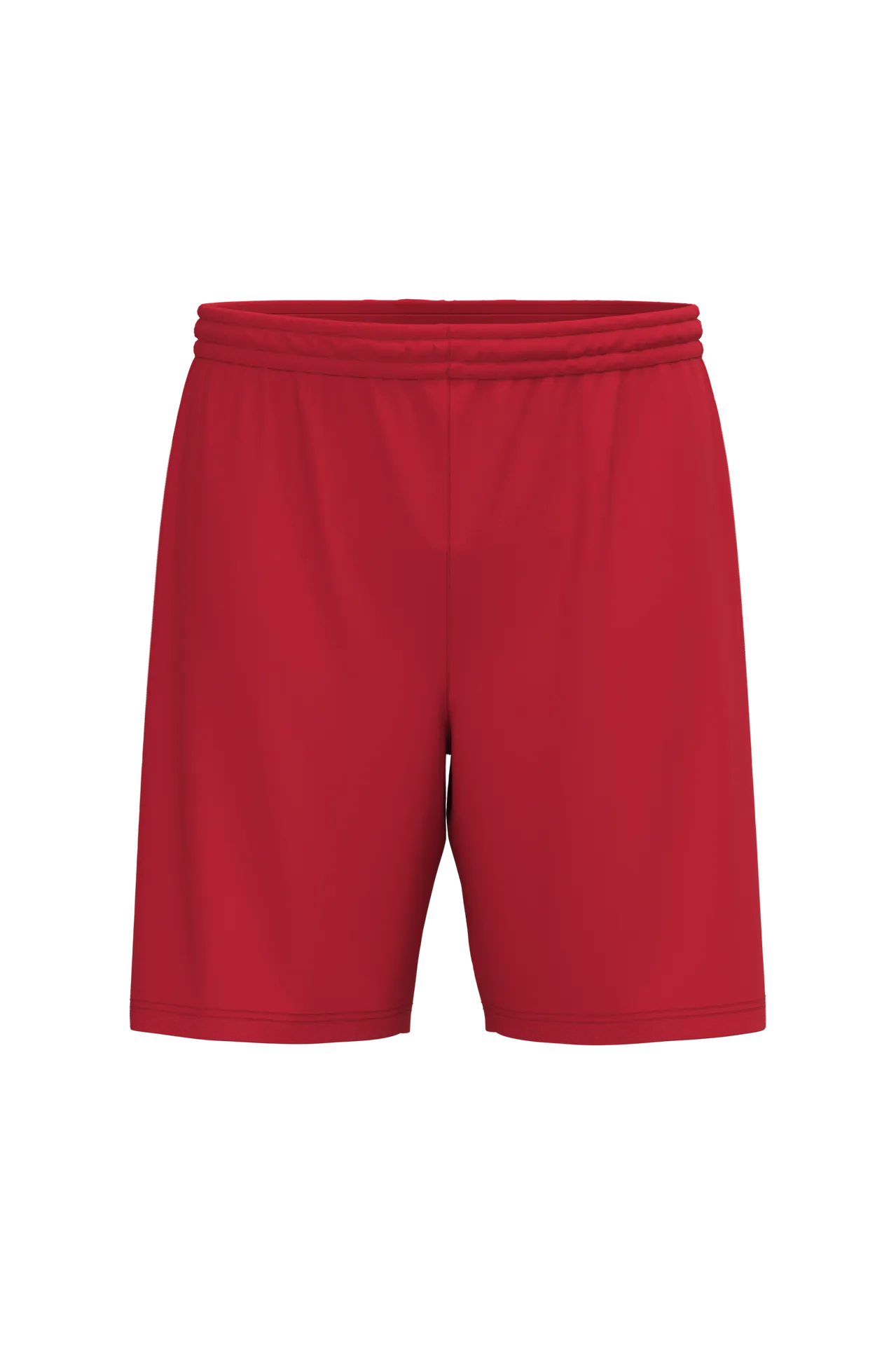 Herren Multisport-Shorts aus Polyester