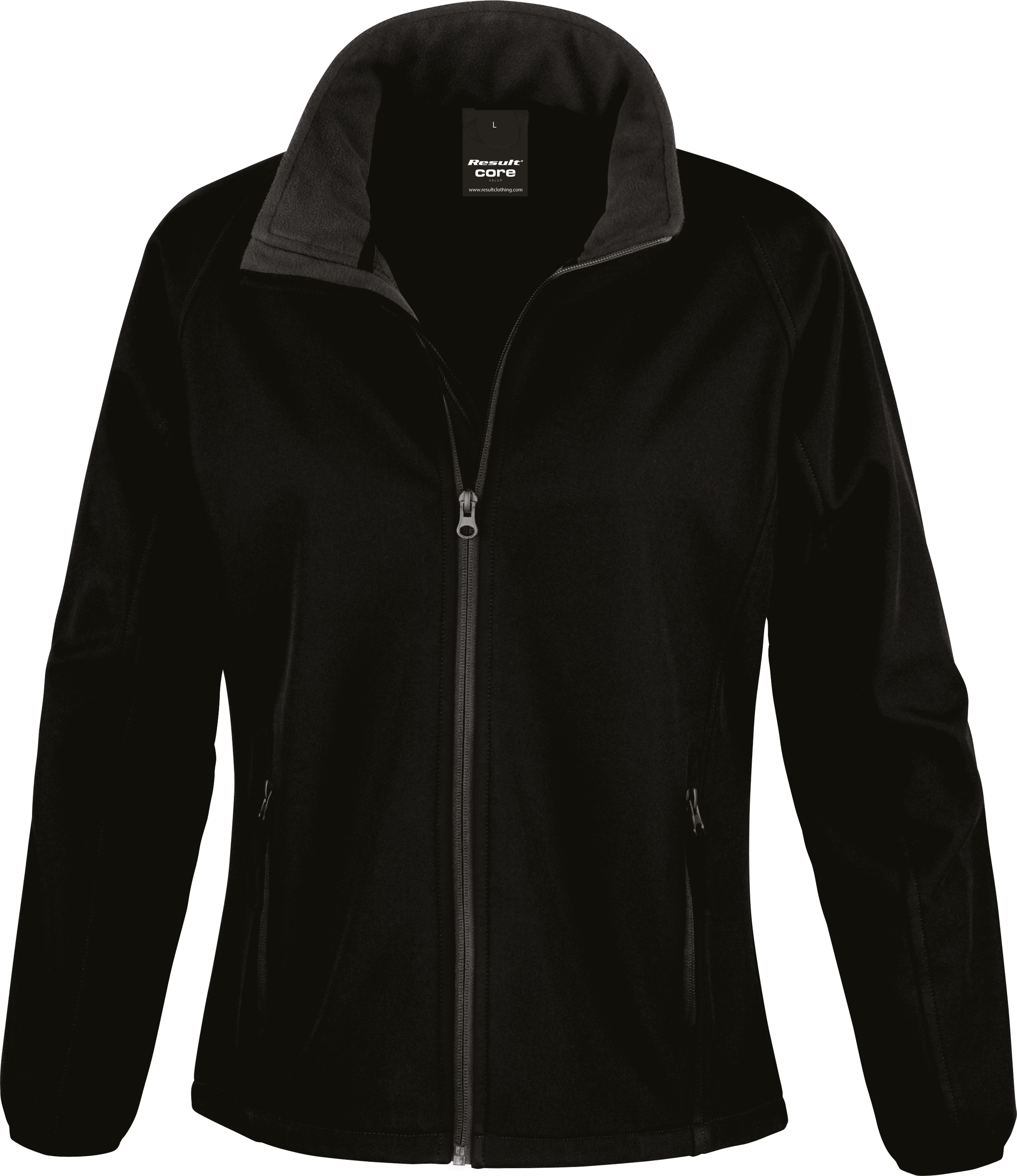 Core Ladies Printable Soft Shell