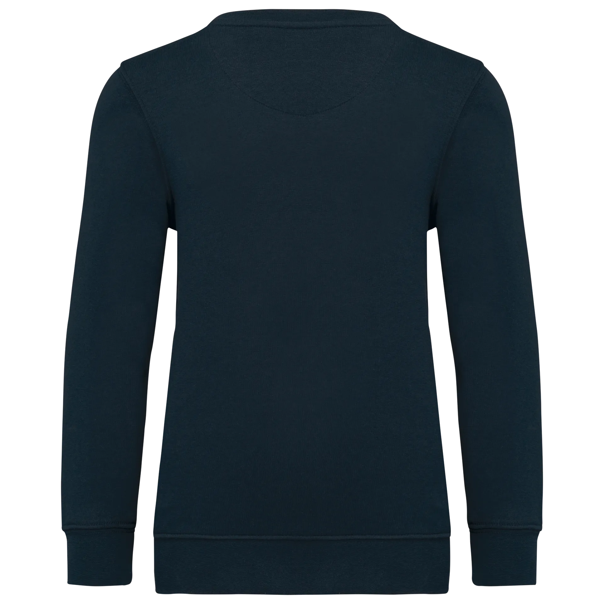 Sweatshirt mit Rundhalsausschnitt für Kinder