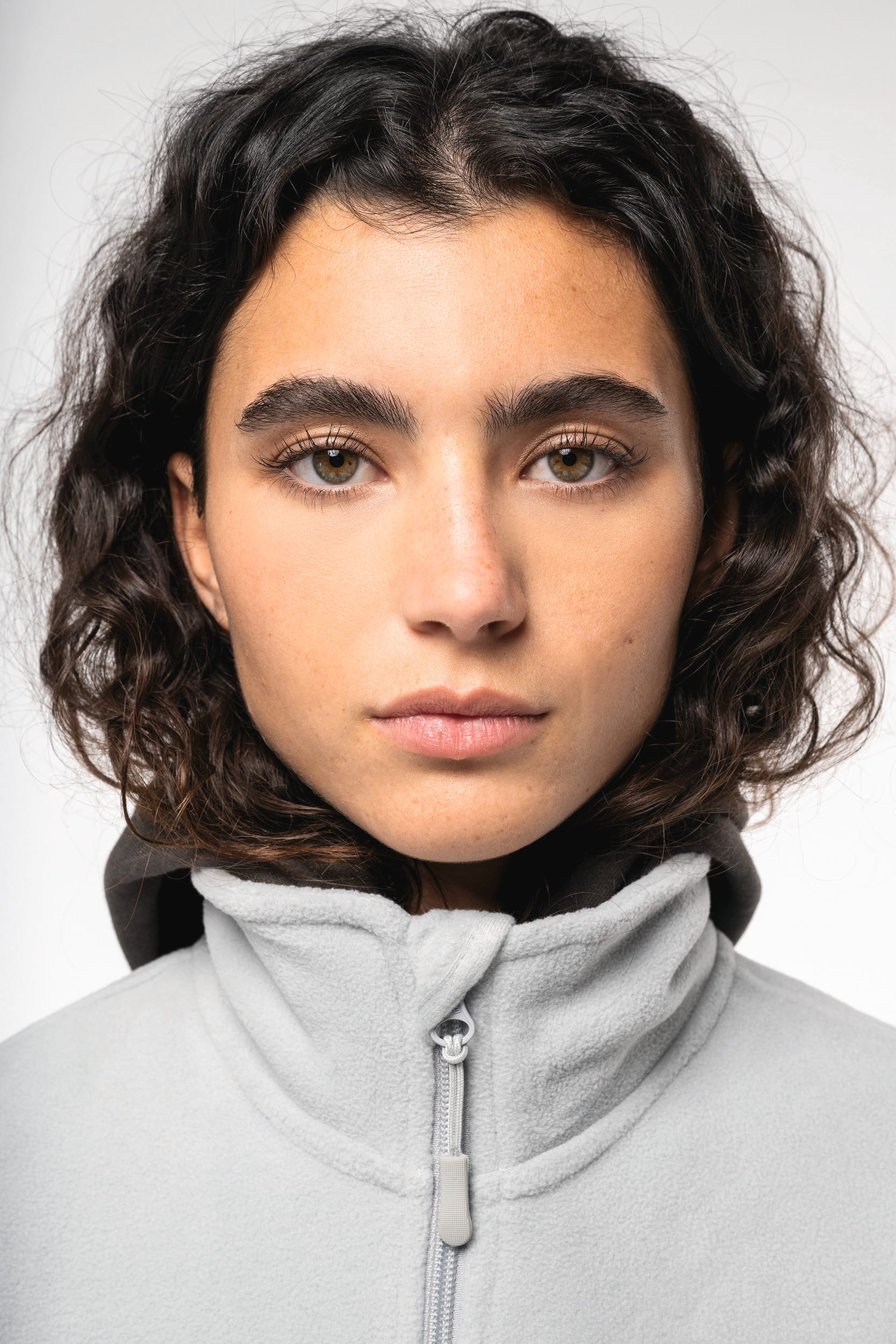 Umweltfreundlicher Unisex-Mikrofleece-Bodywärmer