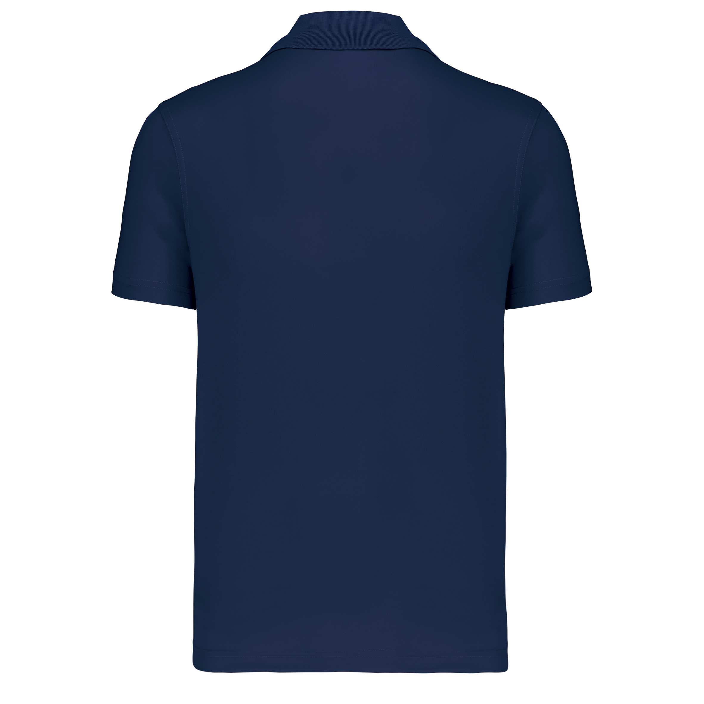 Kurzarm-Polohemd für Kinder