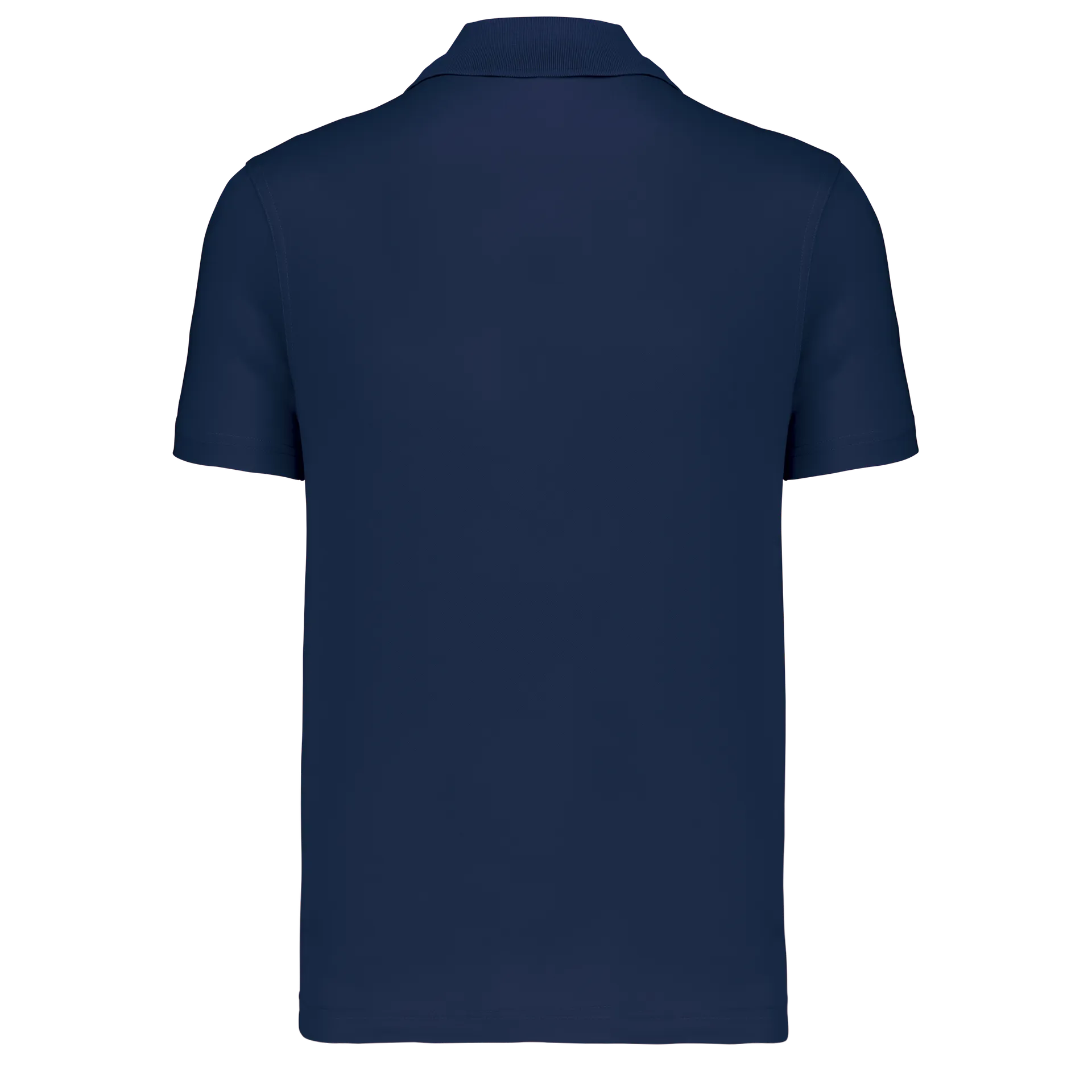 Kurzarm-Polohemd für Kinder