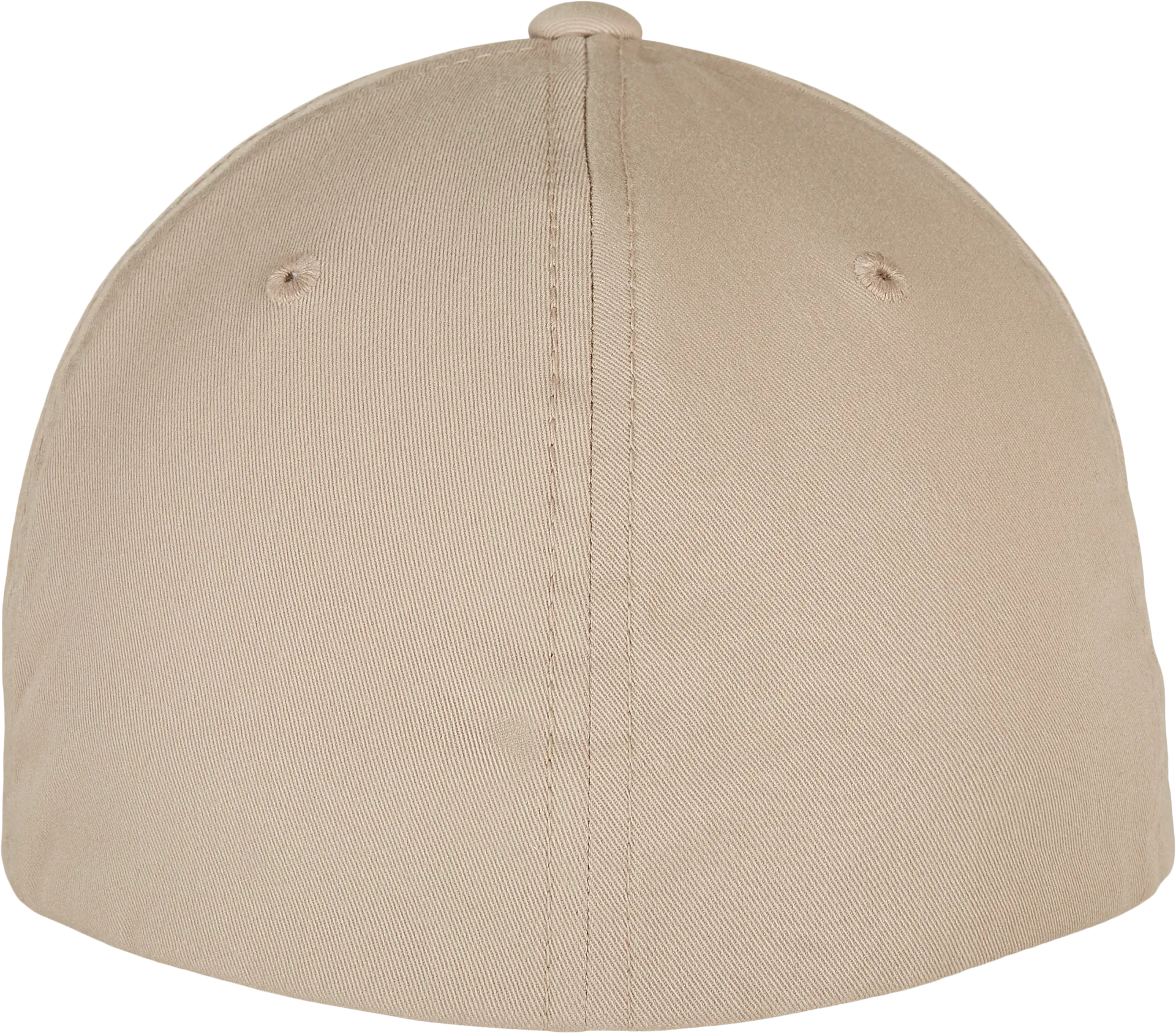 Kappe aus recyceltem Polyester