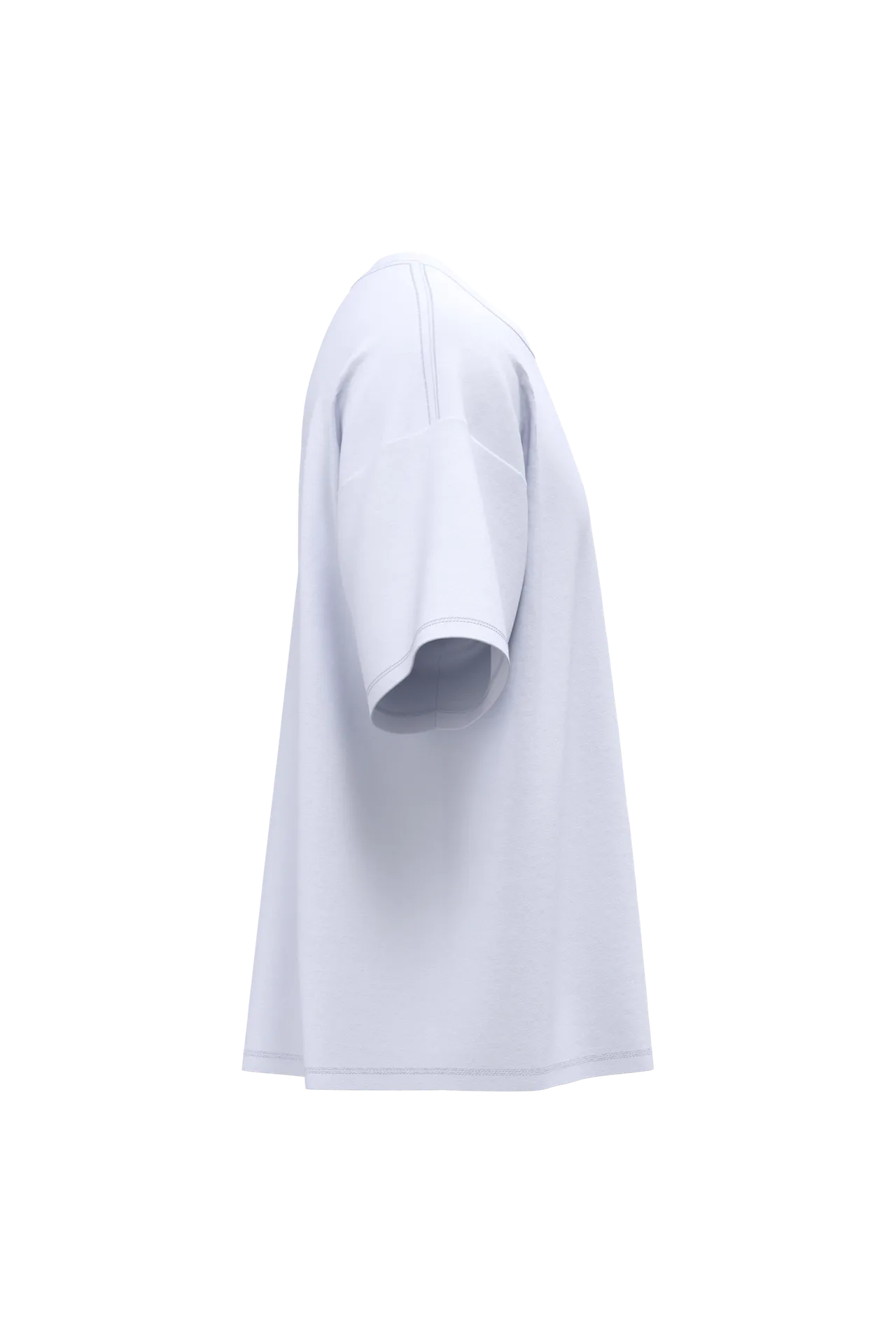 Unisex-Oversize-T-Shirt