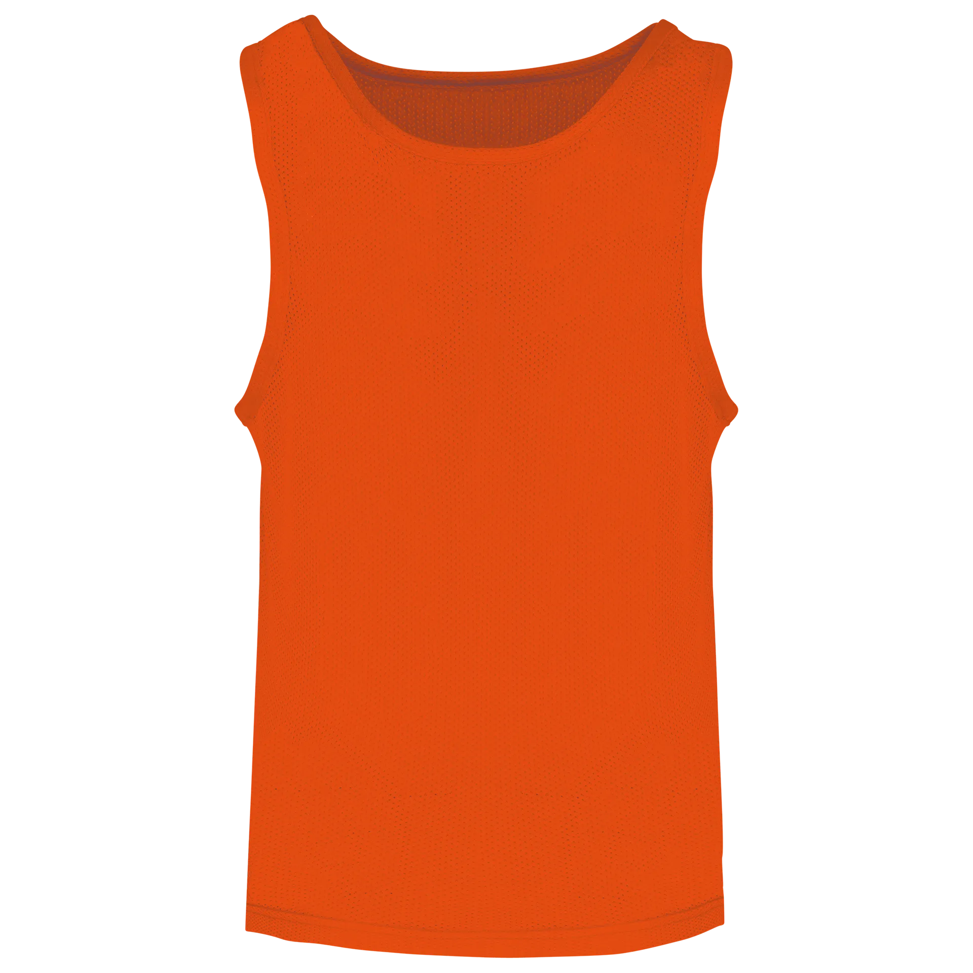 Leibchen aus leichtem Netzstoff für Kinder