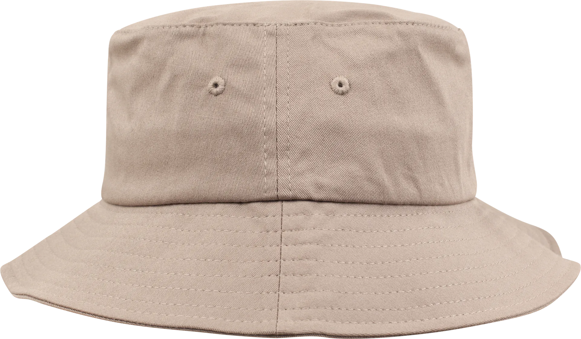 Sonnenhut Flexfit aus Baumwolle