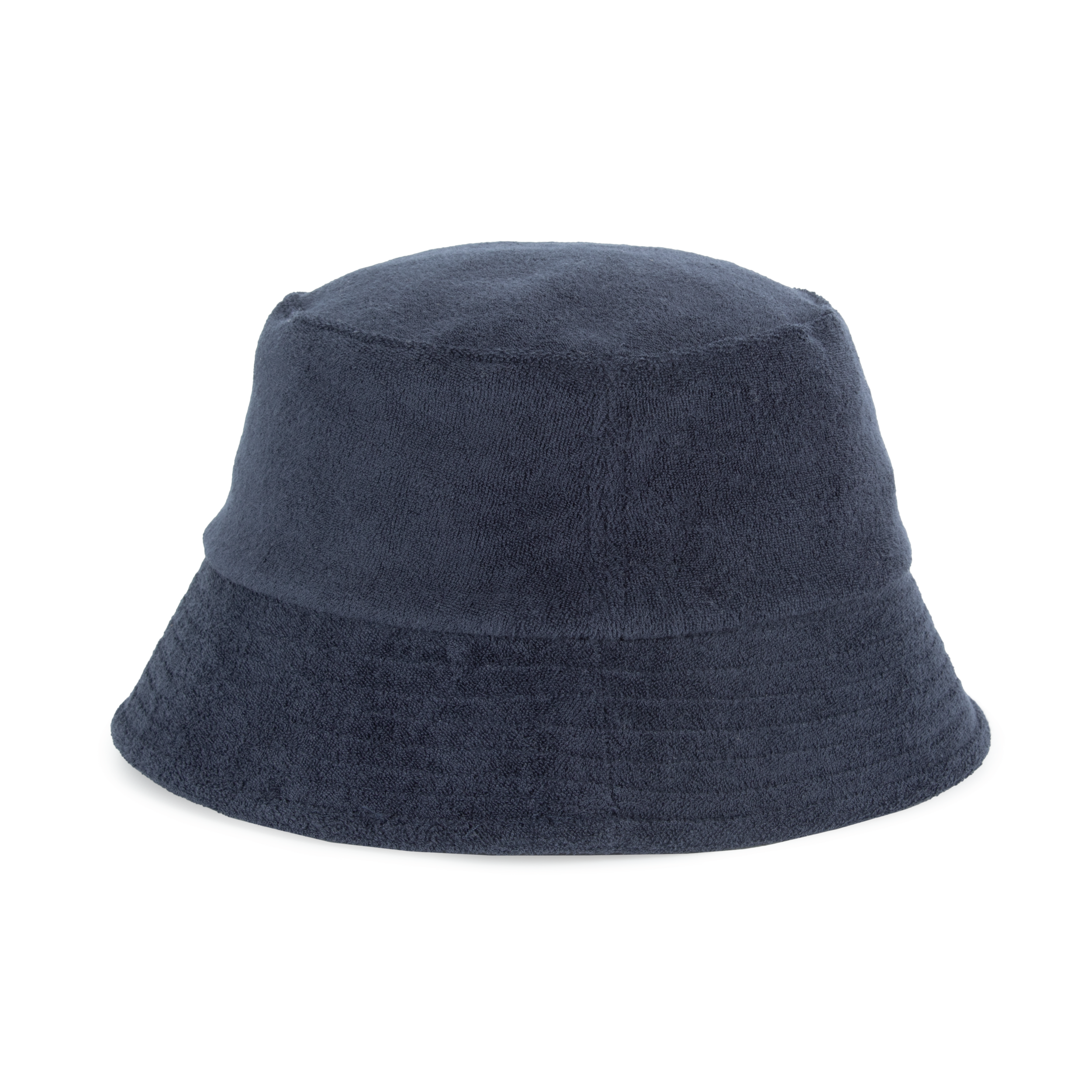 Umweltfreundlicher Unisex Frottee  Eimer Hut