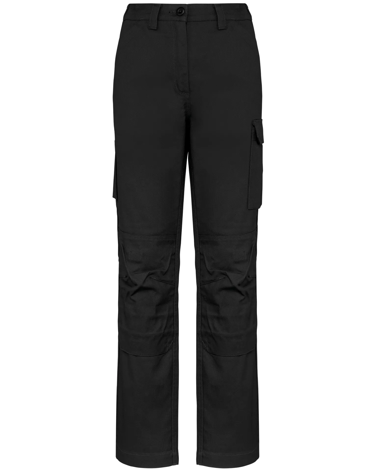 Arbeitshose mit mehreren Taschen, für Damen