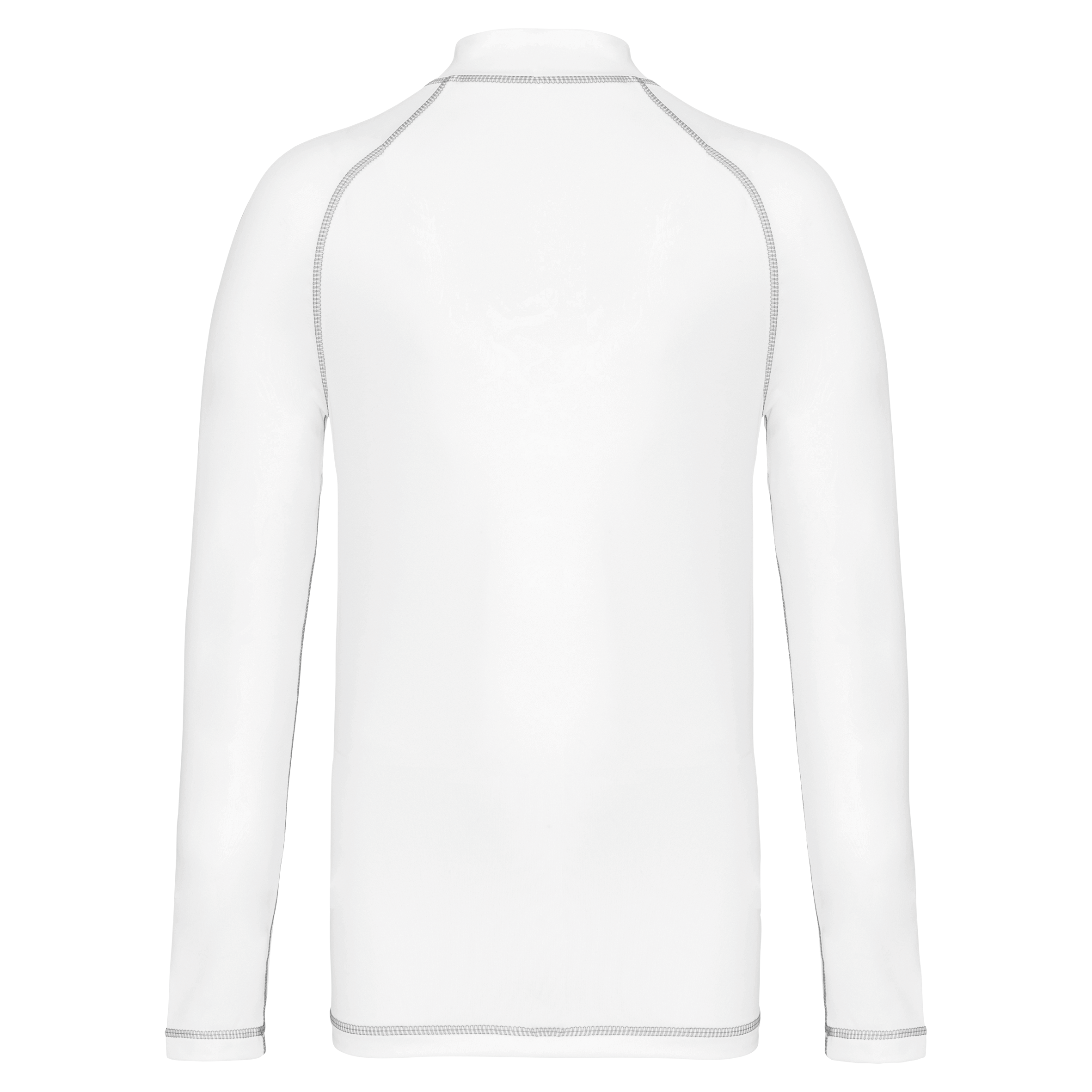 Kinder-Funktionsshirt mit langen Ärmeln und UV-Schutz