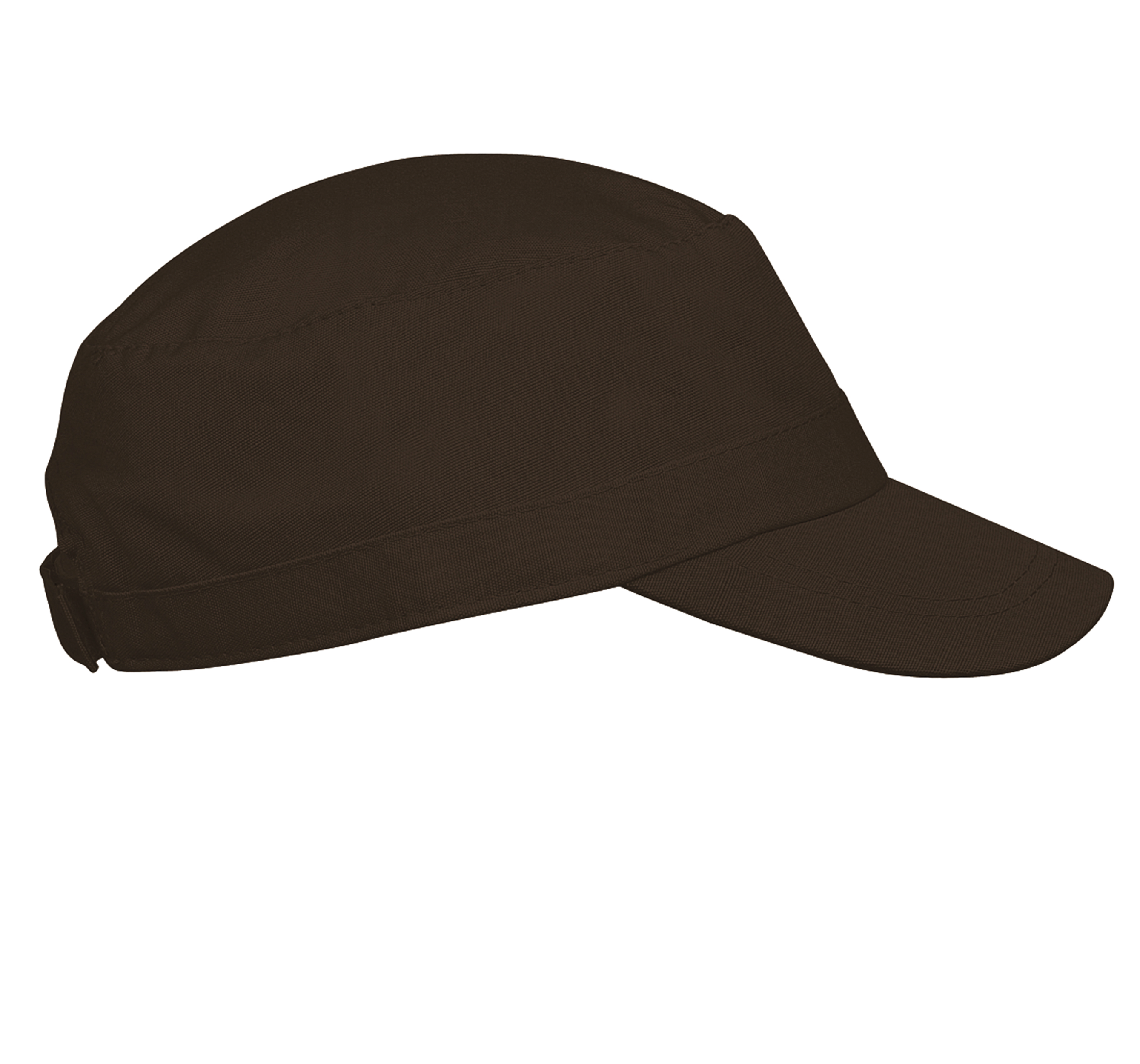 3-Panel-Kappe Havana