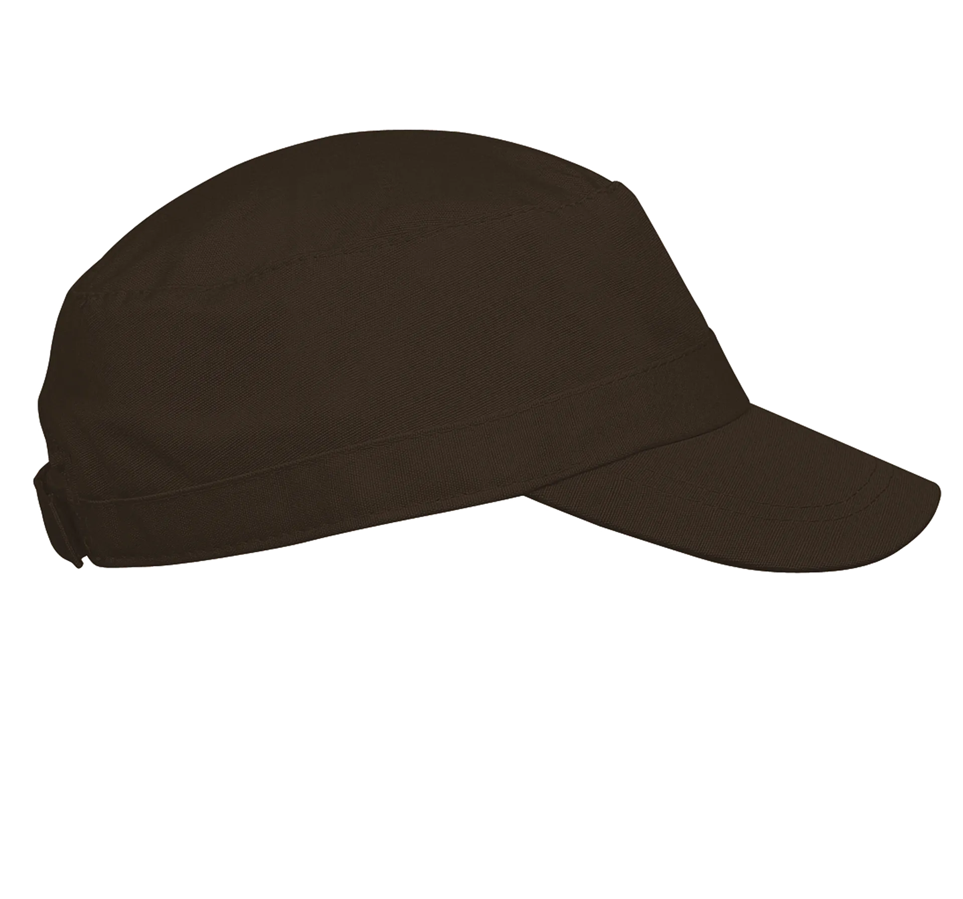 3-Panel-Kappe Havana