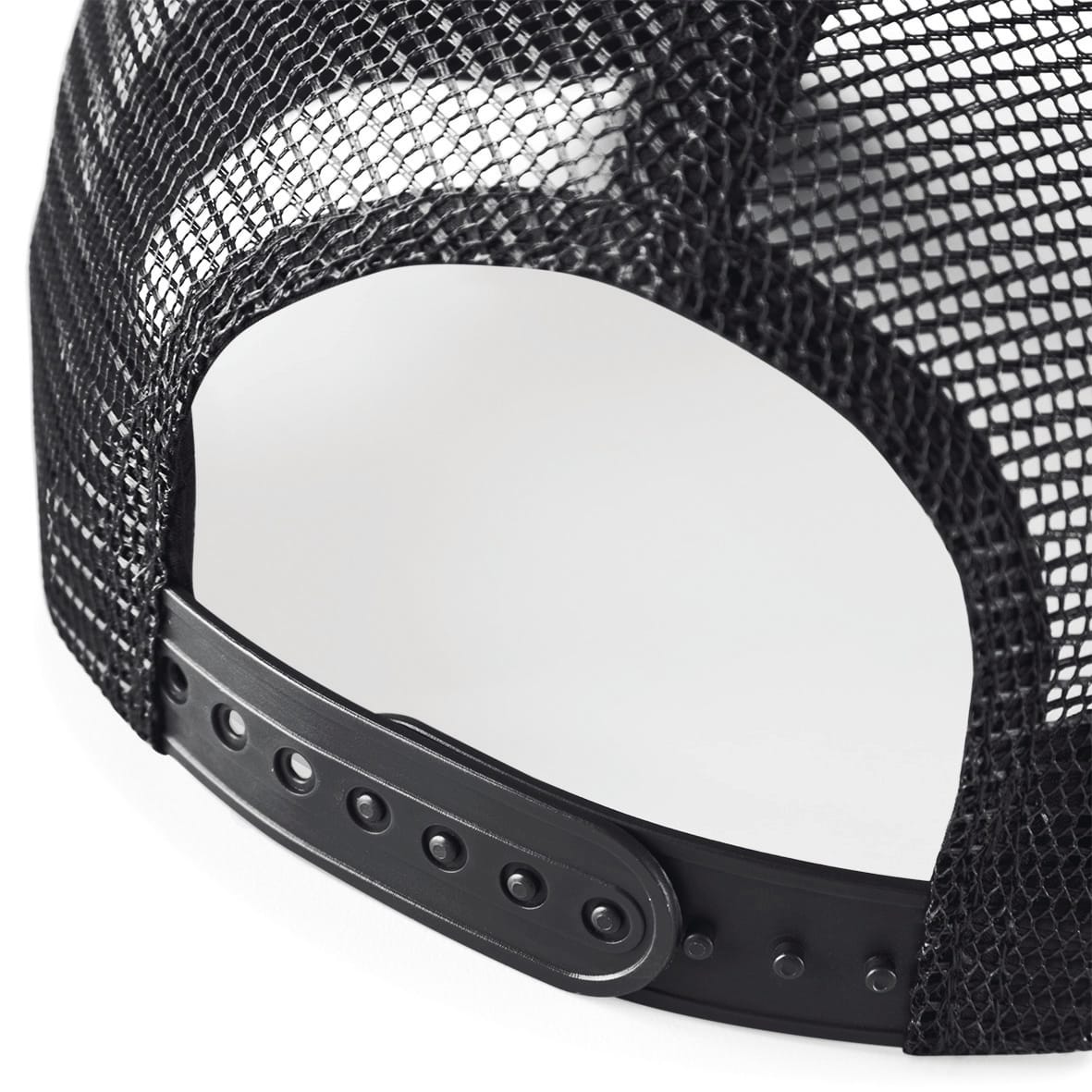 Mesh-Cap Junior, hinten verstellbar