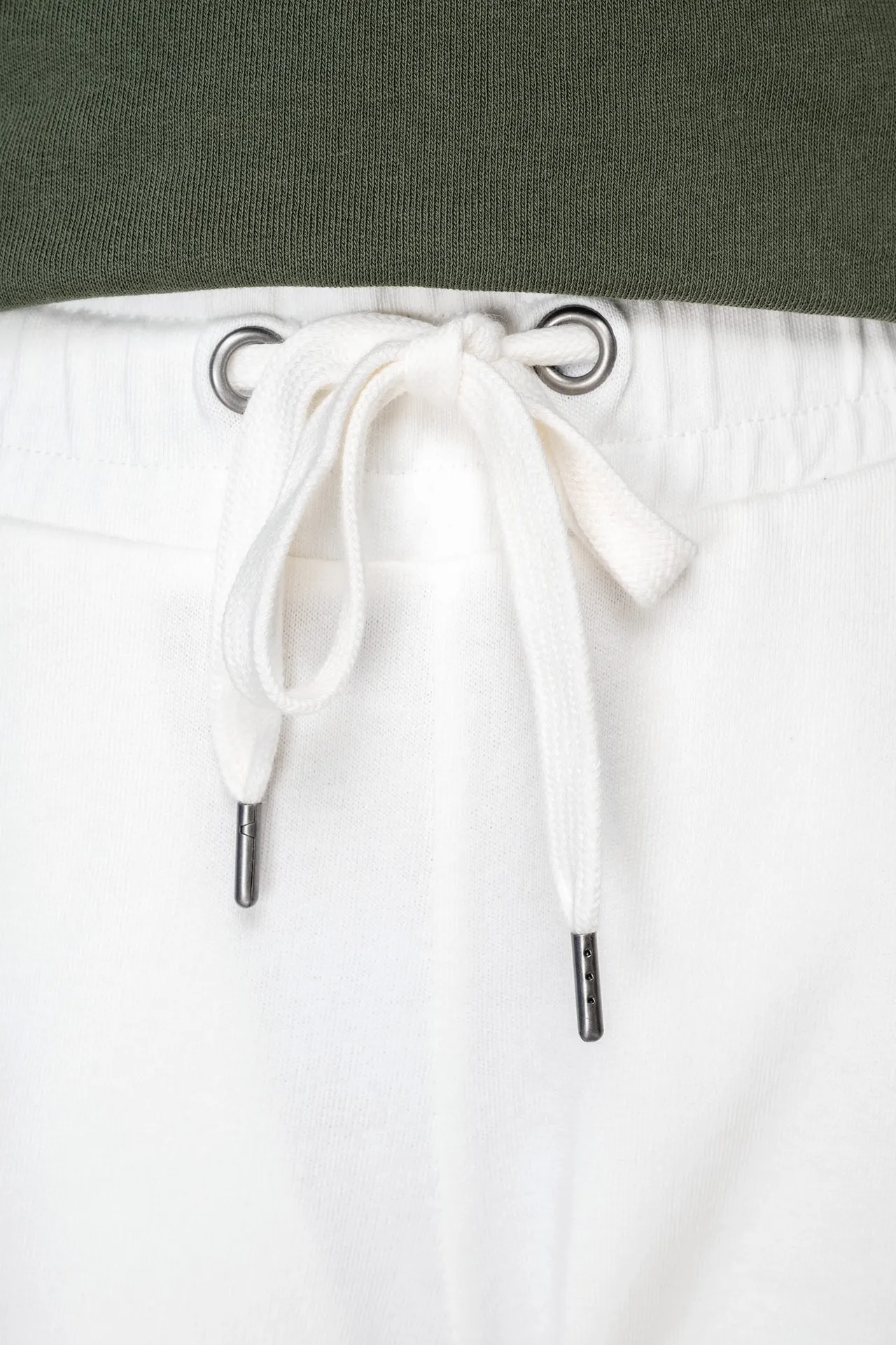 Umweltfreundliche Unisex Jogginghose aus French Terry