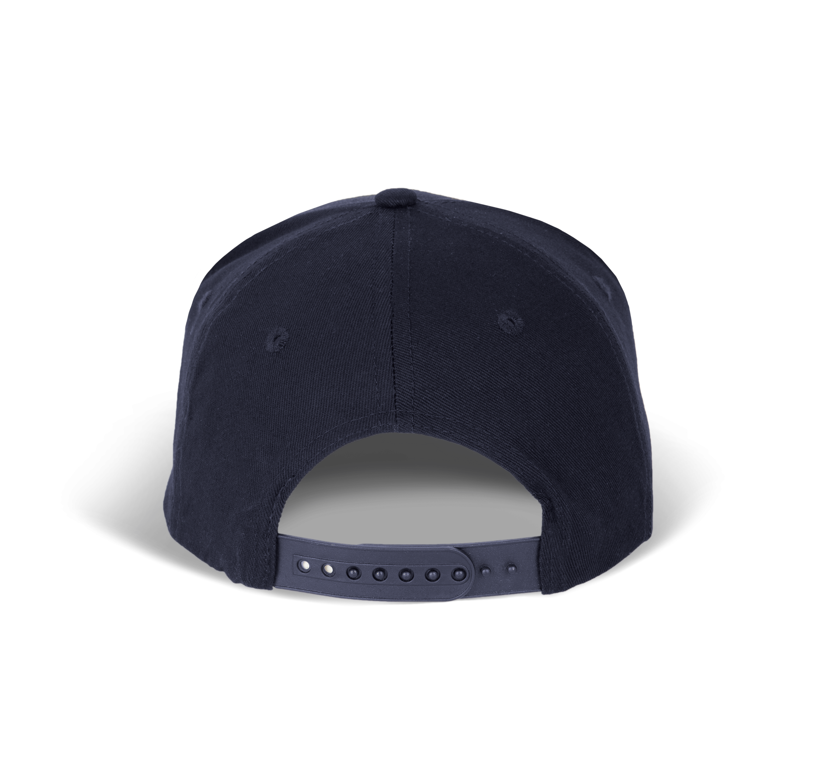 5-Panel Snapback-Kappe