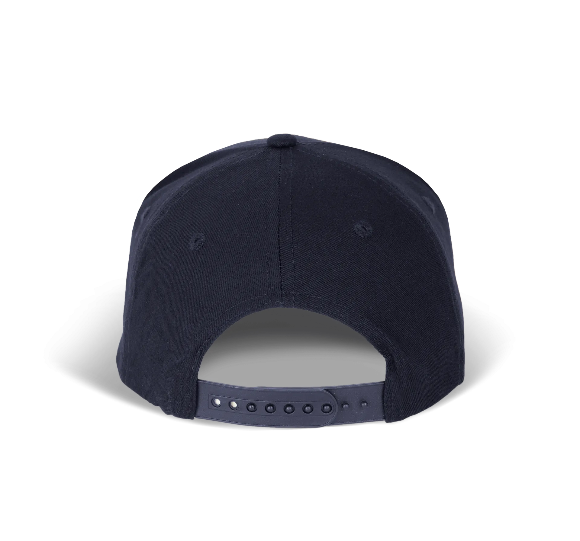 5-Panel Snapback-Kappe