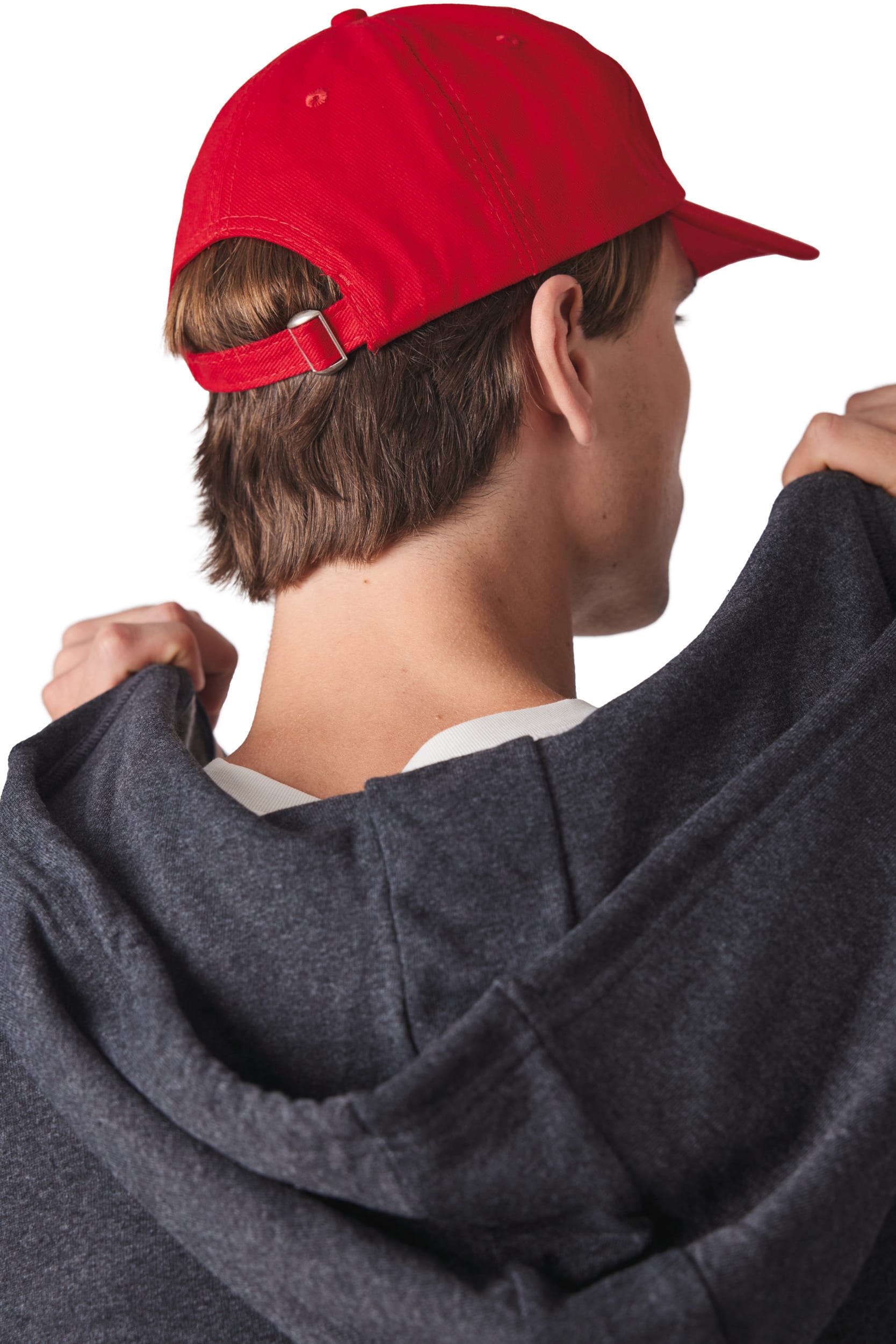 DAD CAP - 6-Panel-Kappe