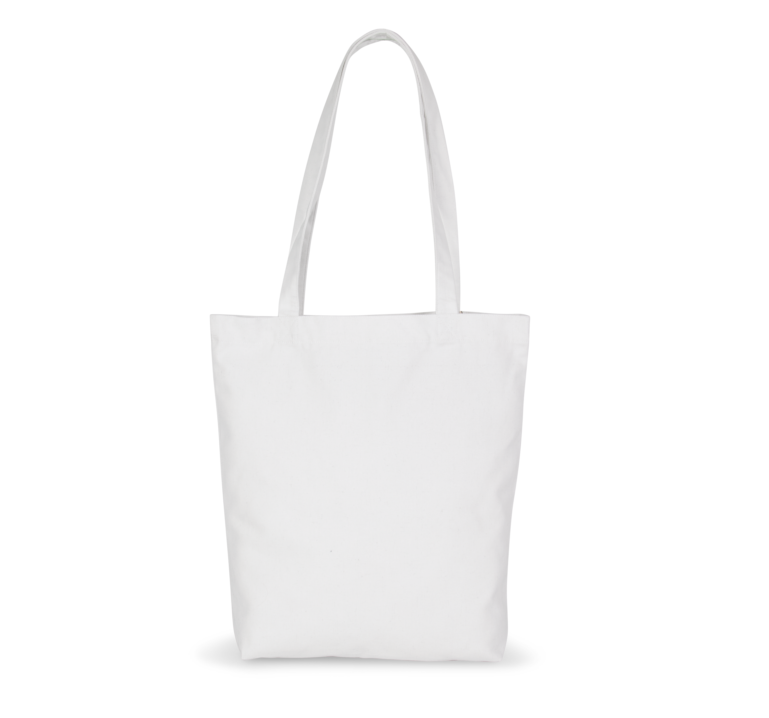 Recycelte Tasche im Cabas-Stil „K-loop Project“