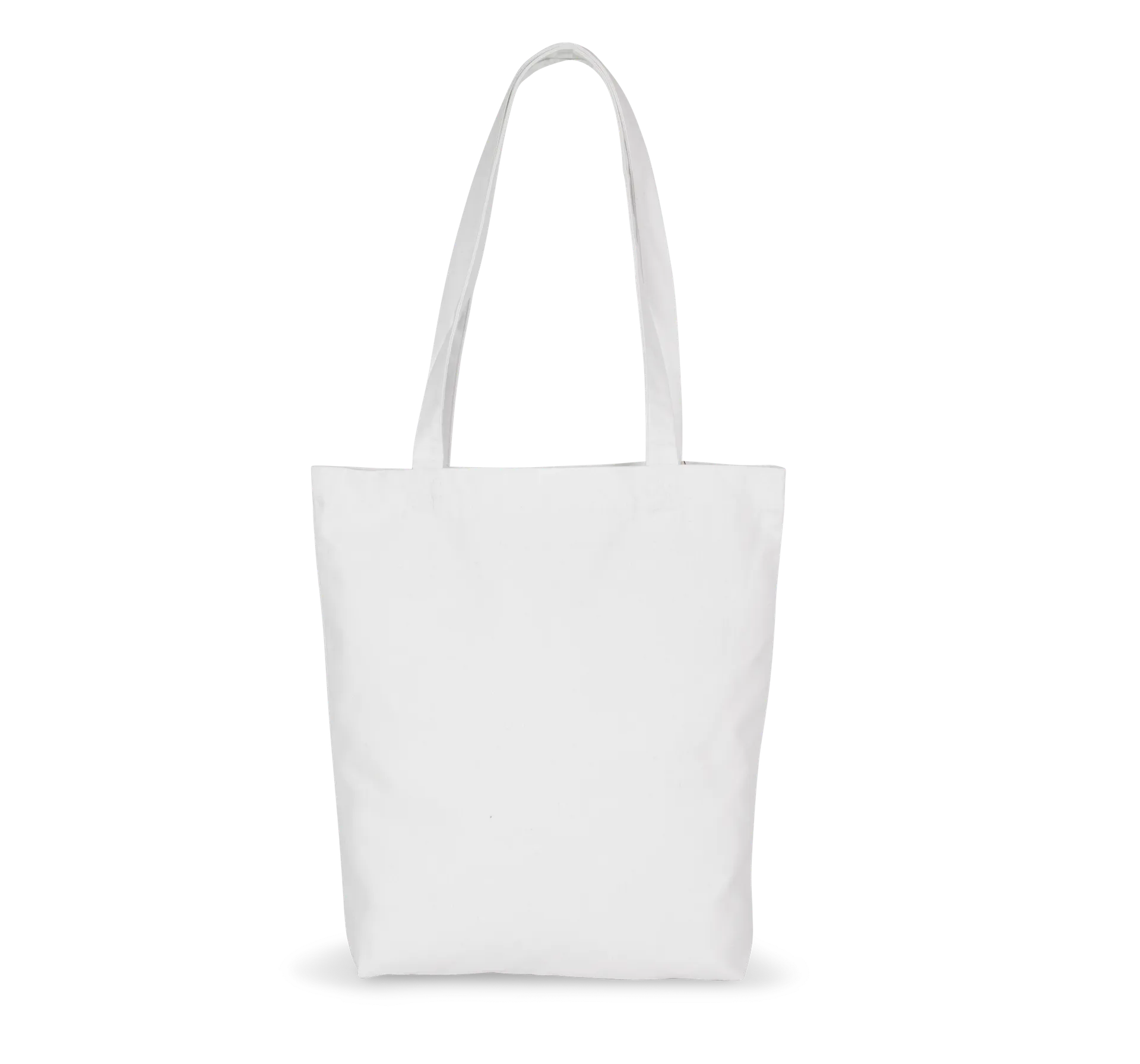 Recycelte Tasche im Cabas-Stil „K-loop Project“