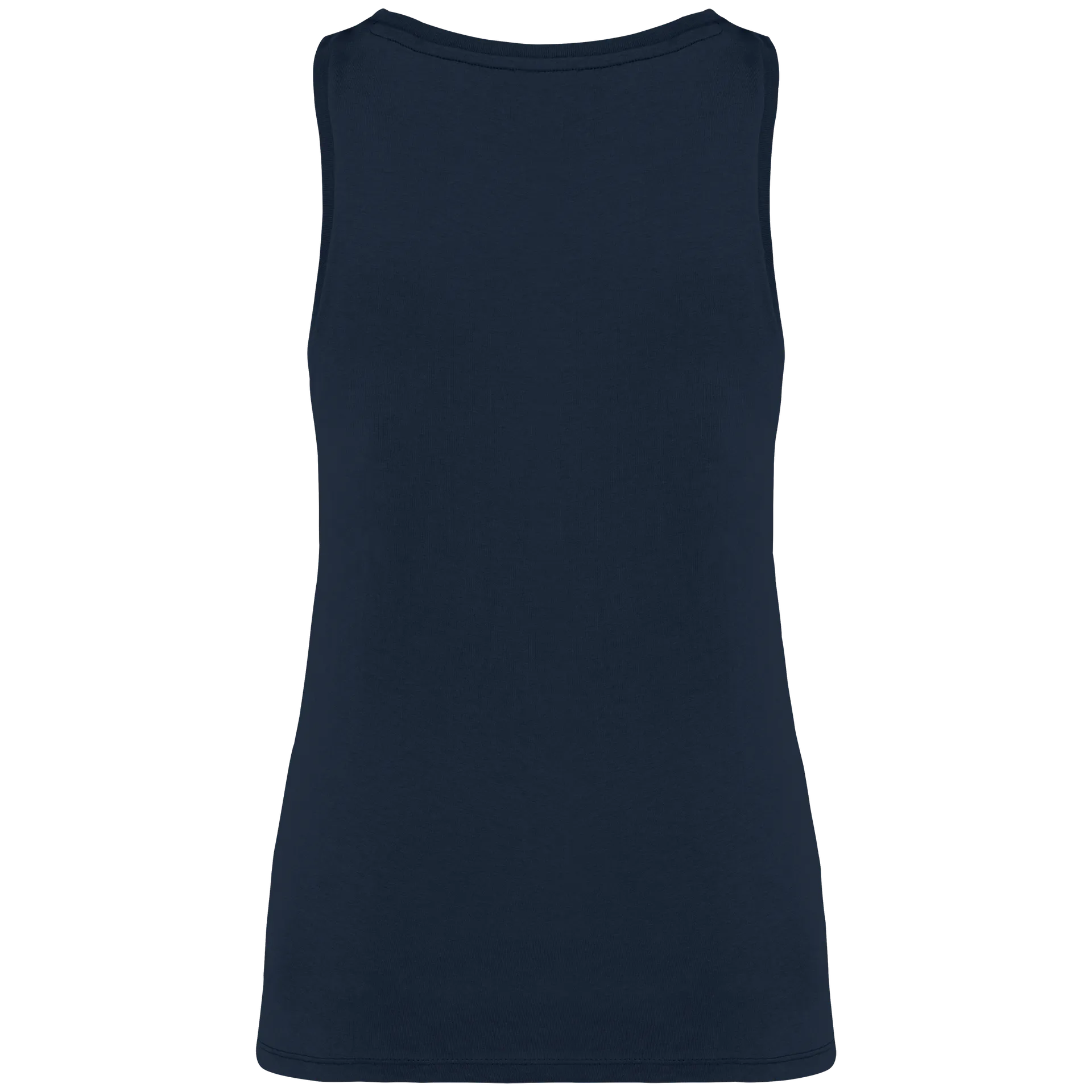 Umweltfreundliches Achselhemd für Damen