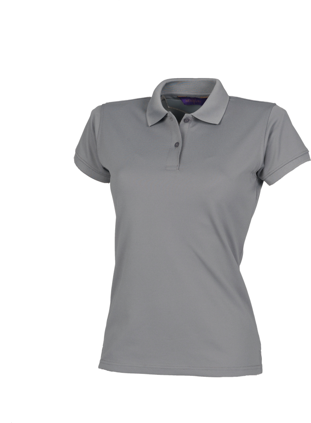 Ladies Coolplus®  Poloshirt