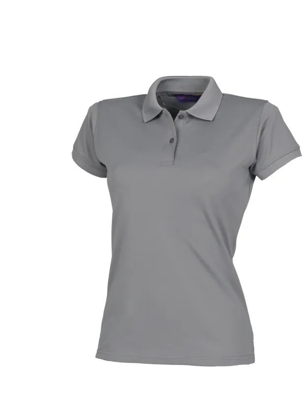 Ladies Coolplus®  Poloshirt