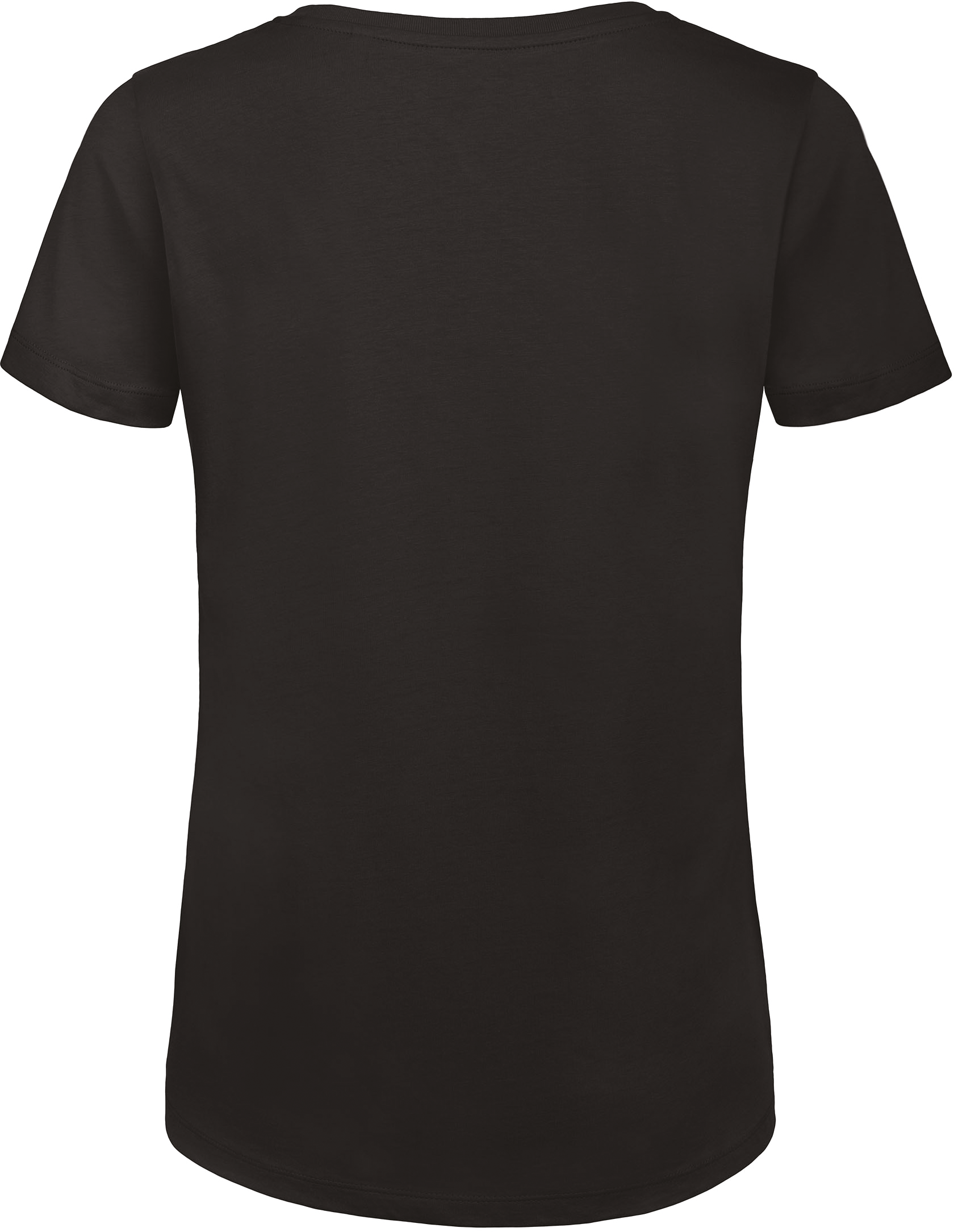 Organic Cotton T-shirt Inspire / Woman