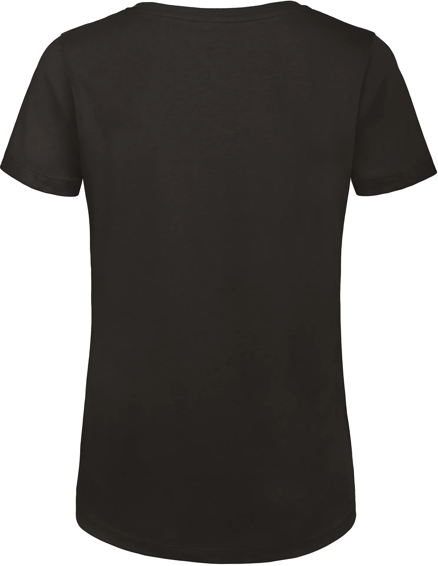 Organic Cotton T-shirt Inspire / Woman