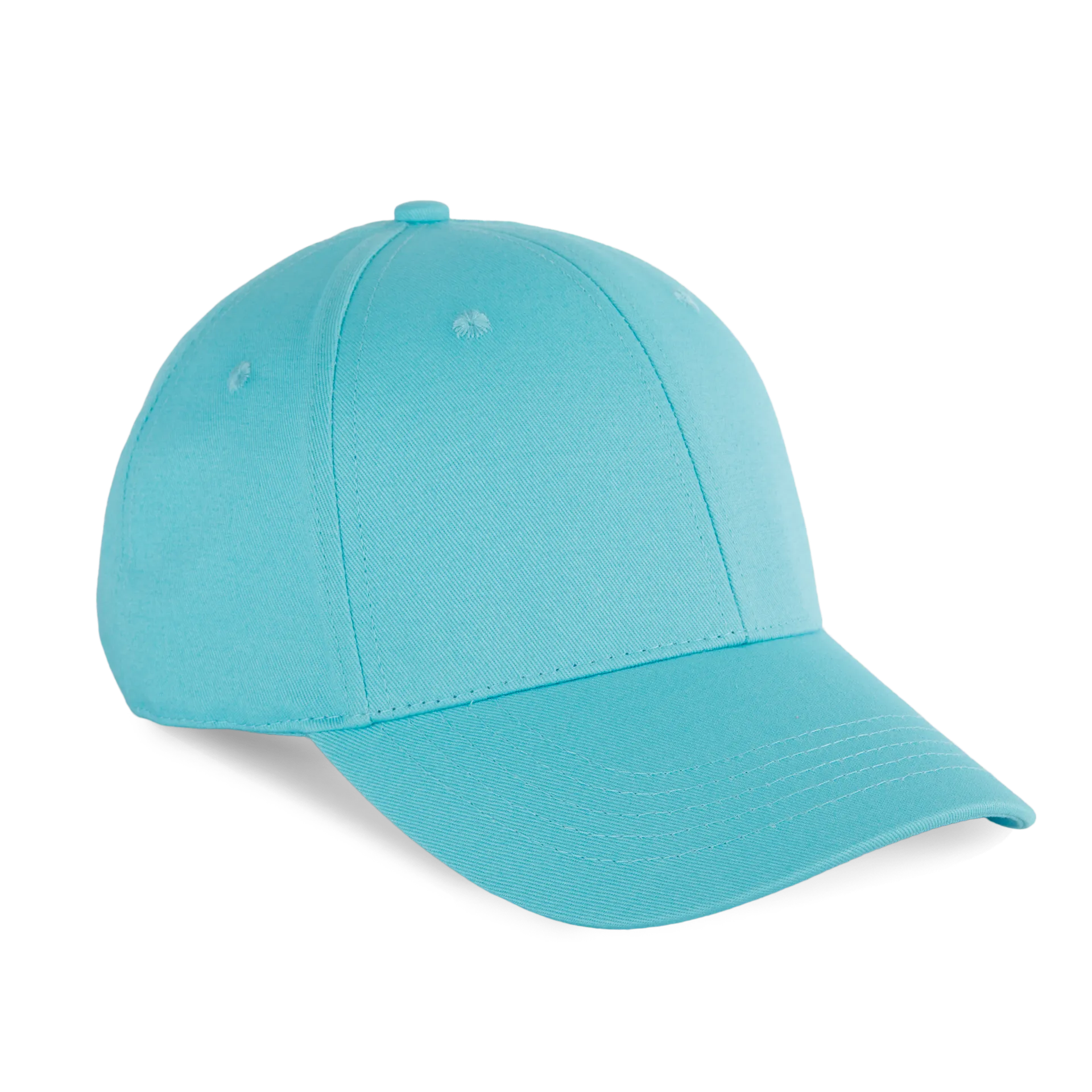6-Panel-Kappe - K-up Gold Label