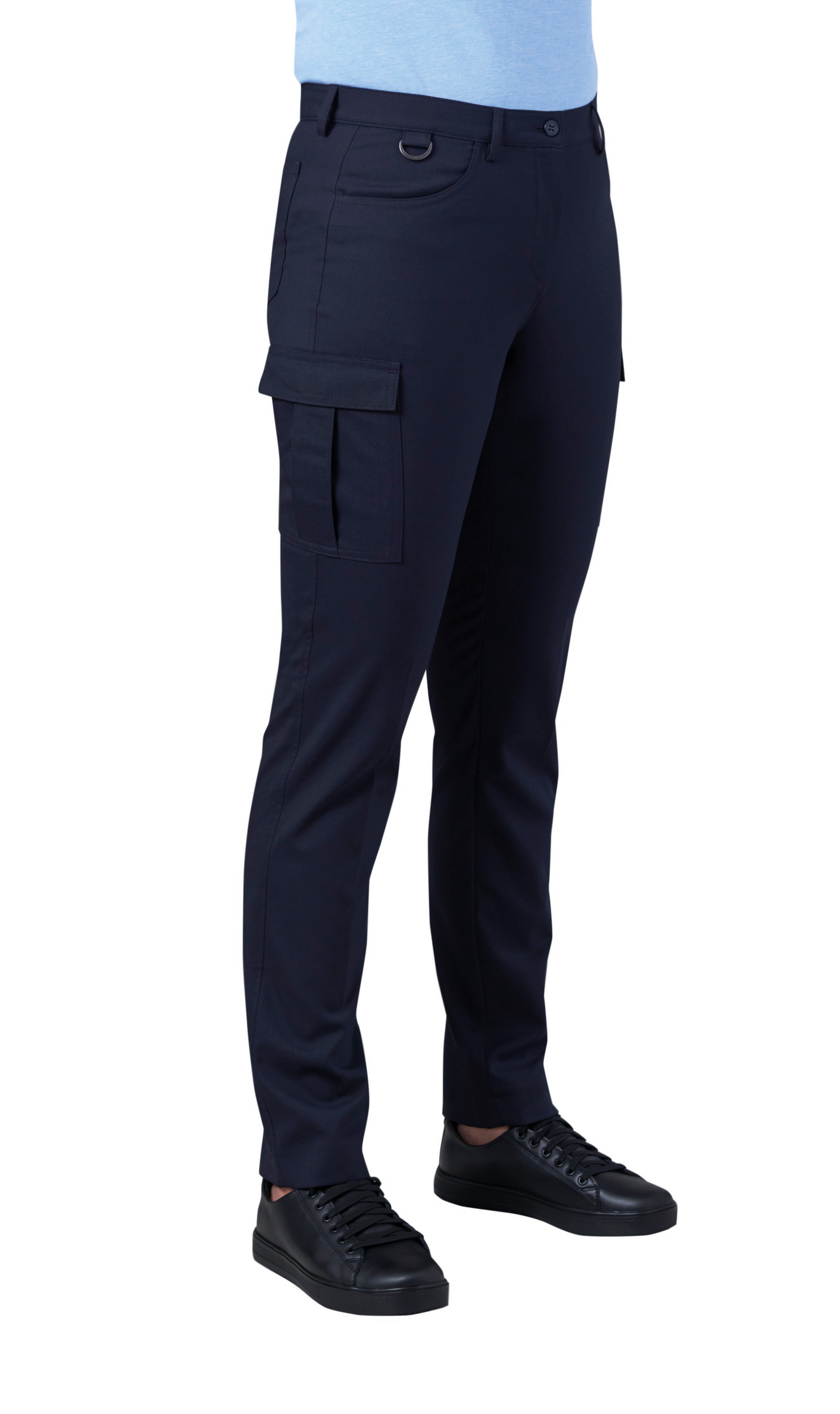 Cargo-Damenhose Nantes