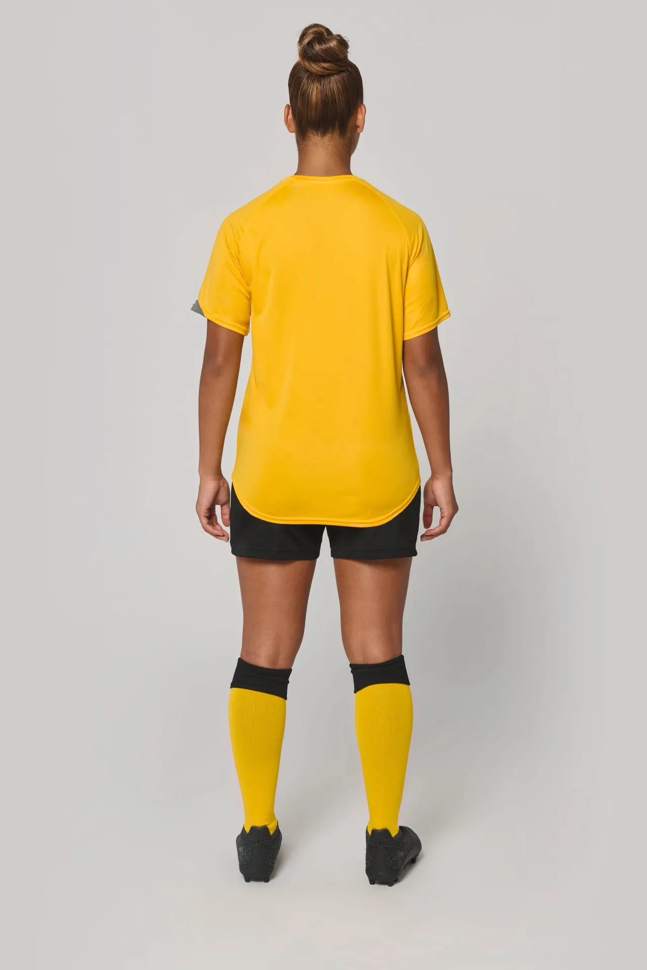 Unisex-Multisport-Kurzarmtrikot