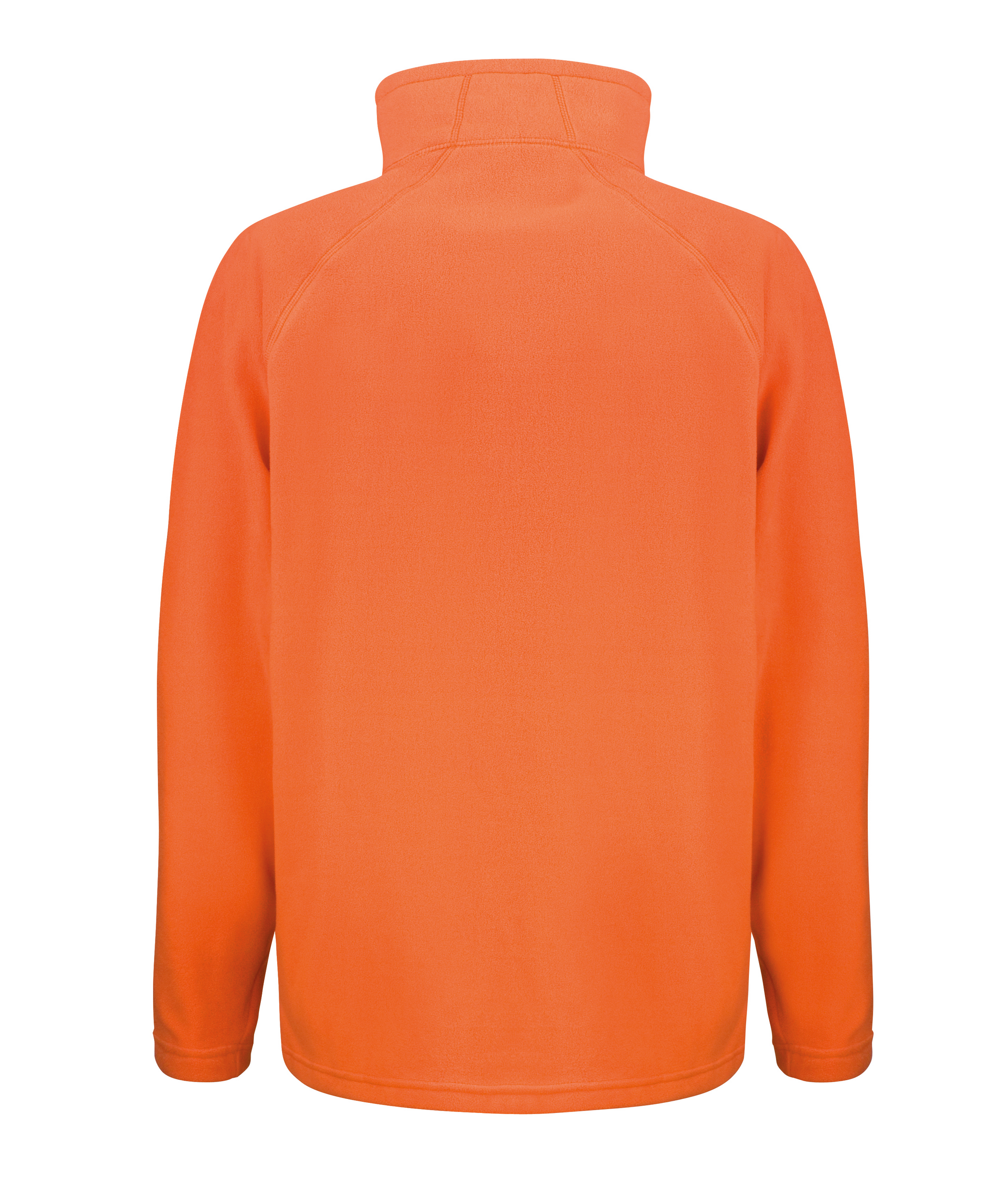 MicroFleece Jacke