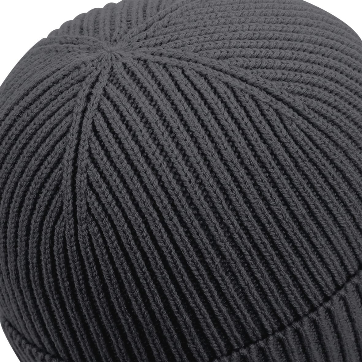 Angesagte Mütze mit Patches