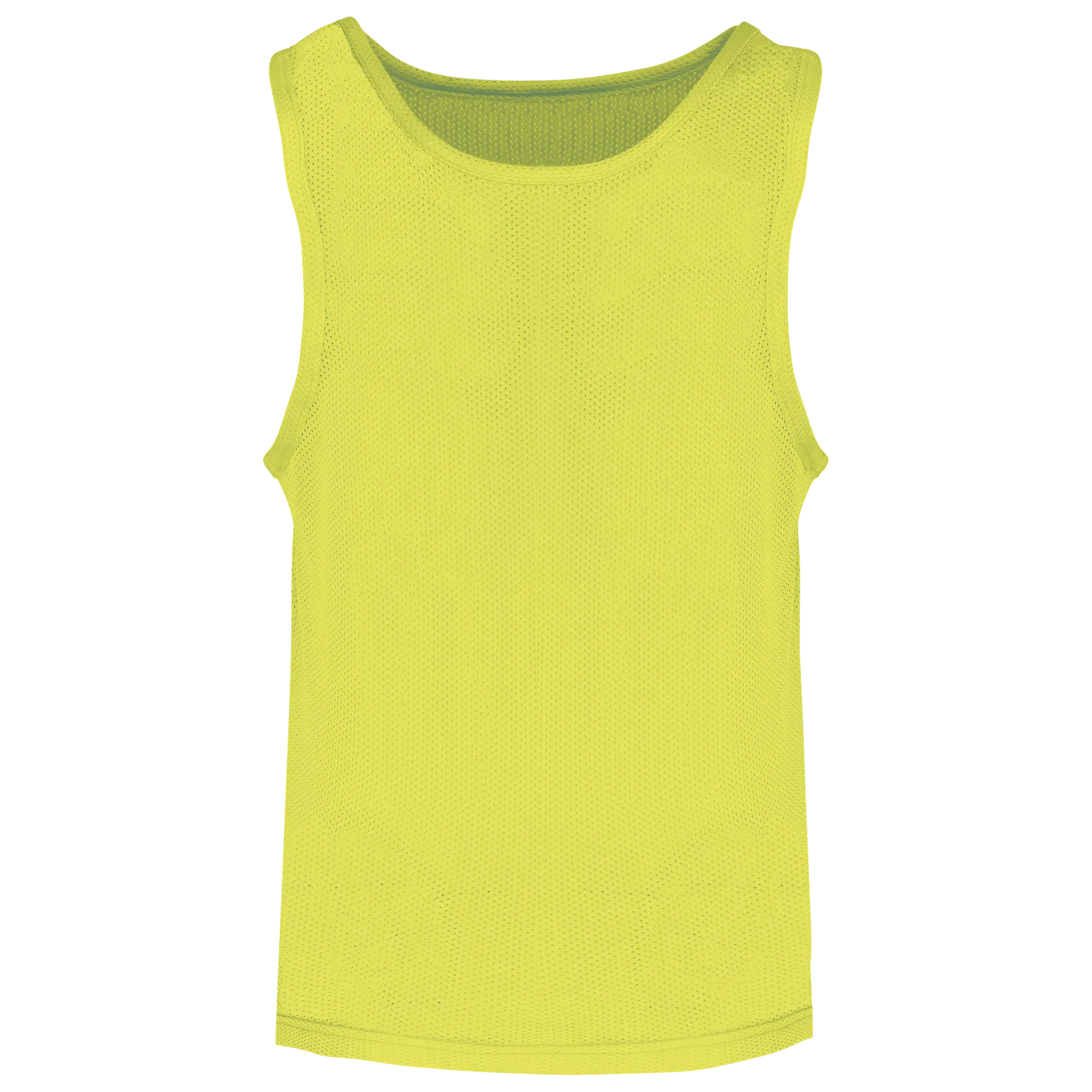 Leibchen aus leichtem Netzstoff für Kinder