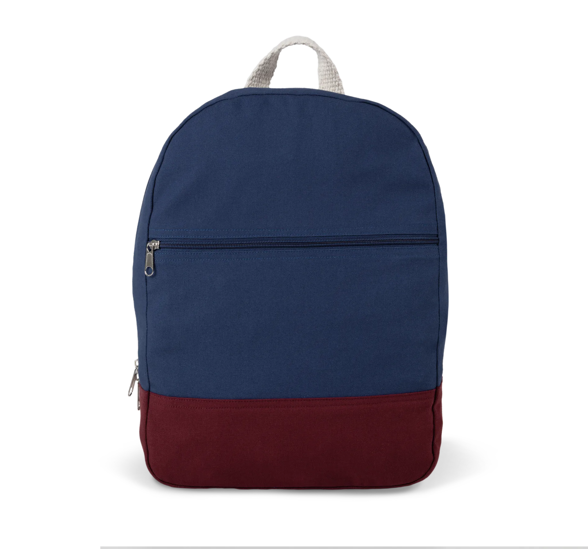 Recycelter Baumwoll-Rucksack